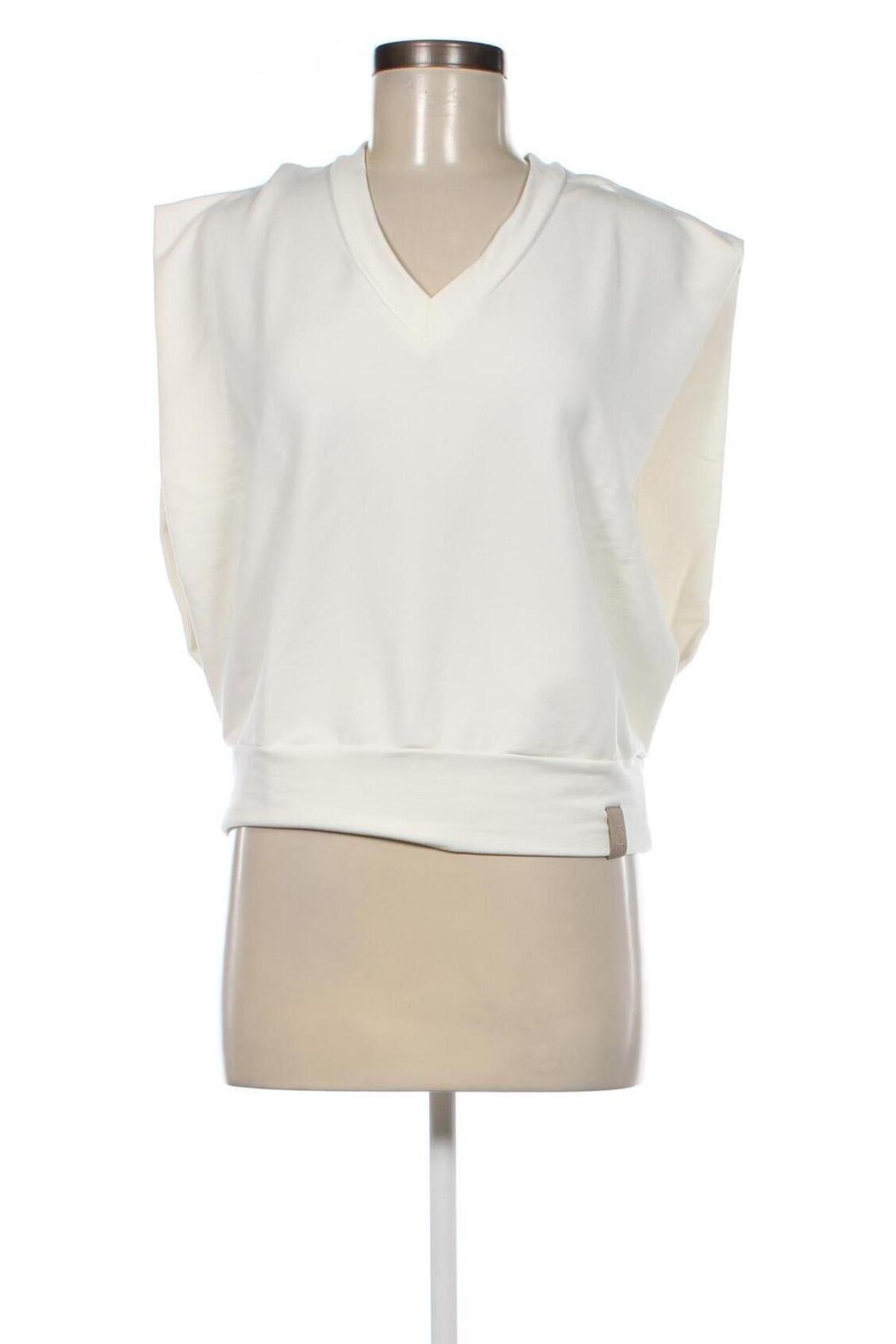 Дамска блуза Lounge Nine, Размер XS, Цвят Бял, Цена 40,80 лв.