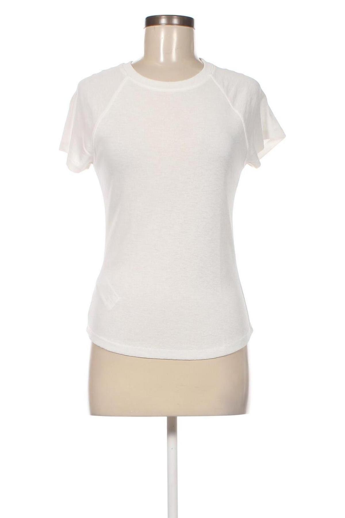 Γυναικεία μπλούζα Mango, Μέγεθος M, Χρώμα Λευκό, Τιμή 27,84 €