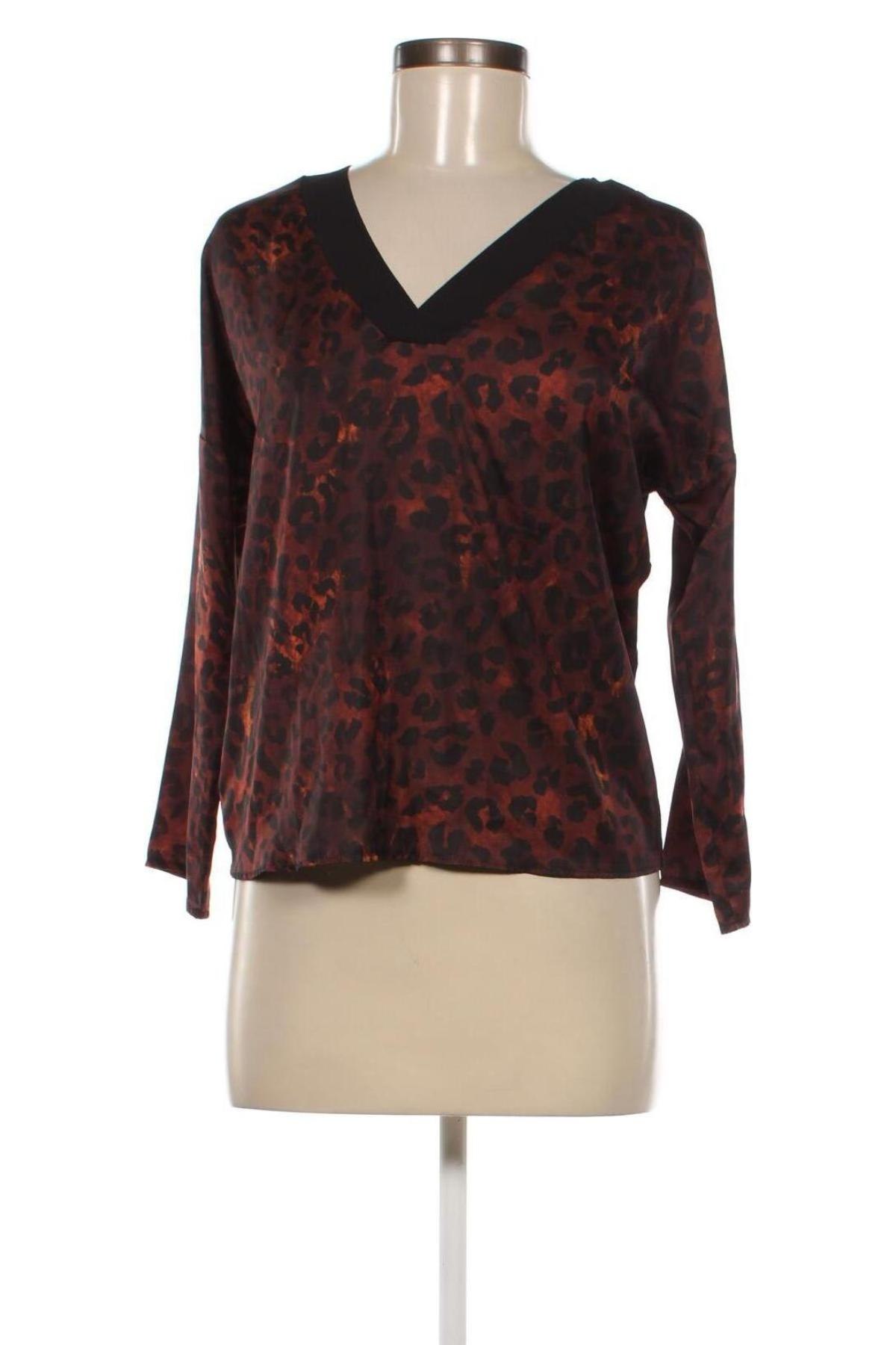 Damen Shirt Mango, Größe S, Farbe Mehrfarbig, Preis € 2,86