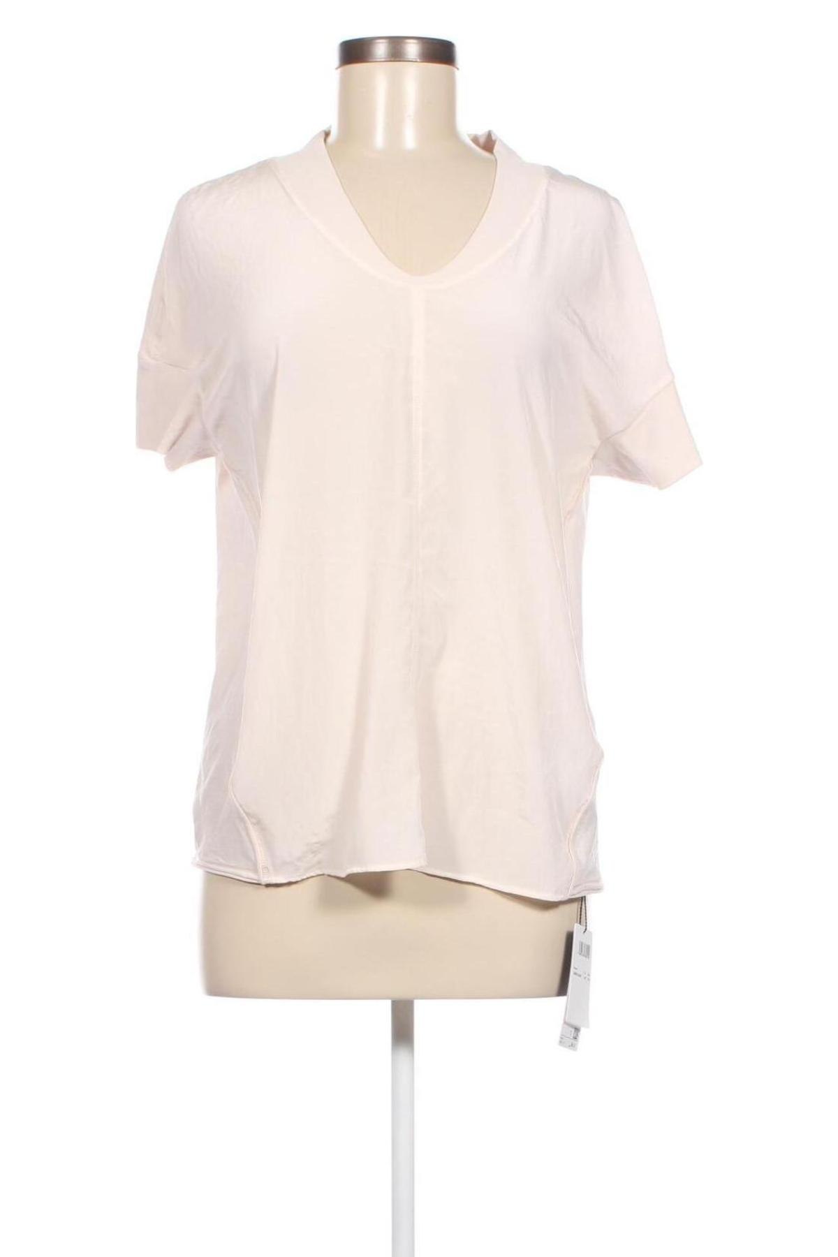 Γυναικεία μπλούζα Marc Cain, Μέγεθος M, Χρώμα  Μπέζ, Τιμή 108,76 €