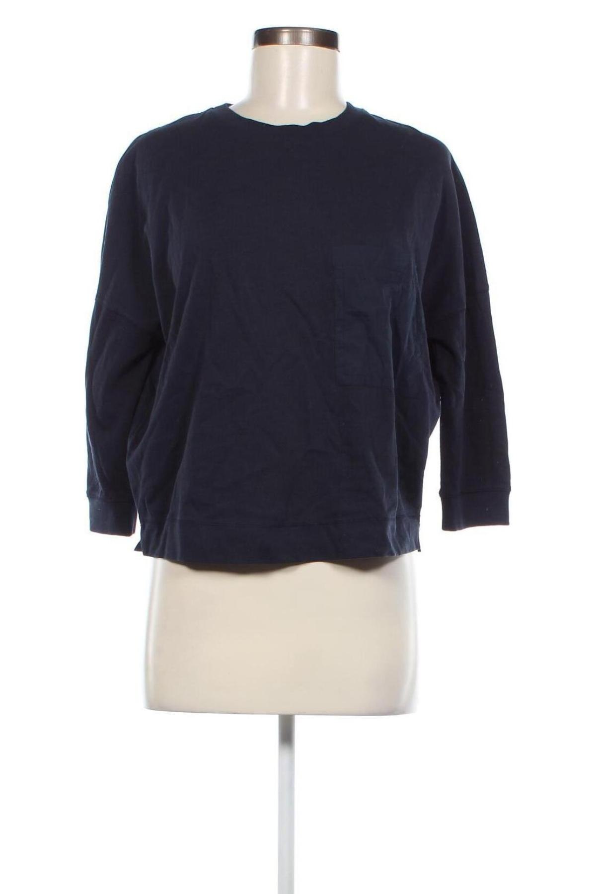 Γυναικεία μπλούζα Marc O'Polo, Μέγεθος XS, Χρώμα Μπλέ, Τιμή 3,01 €