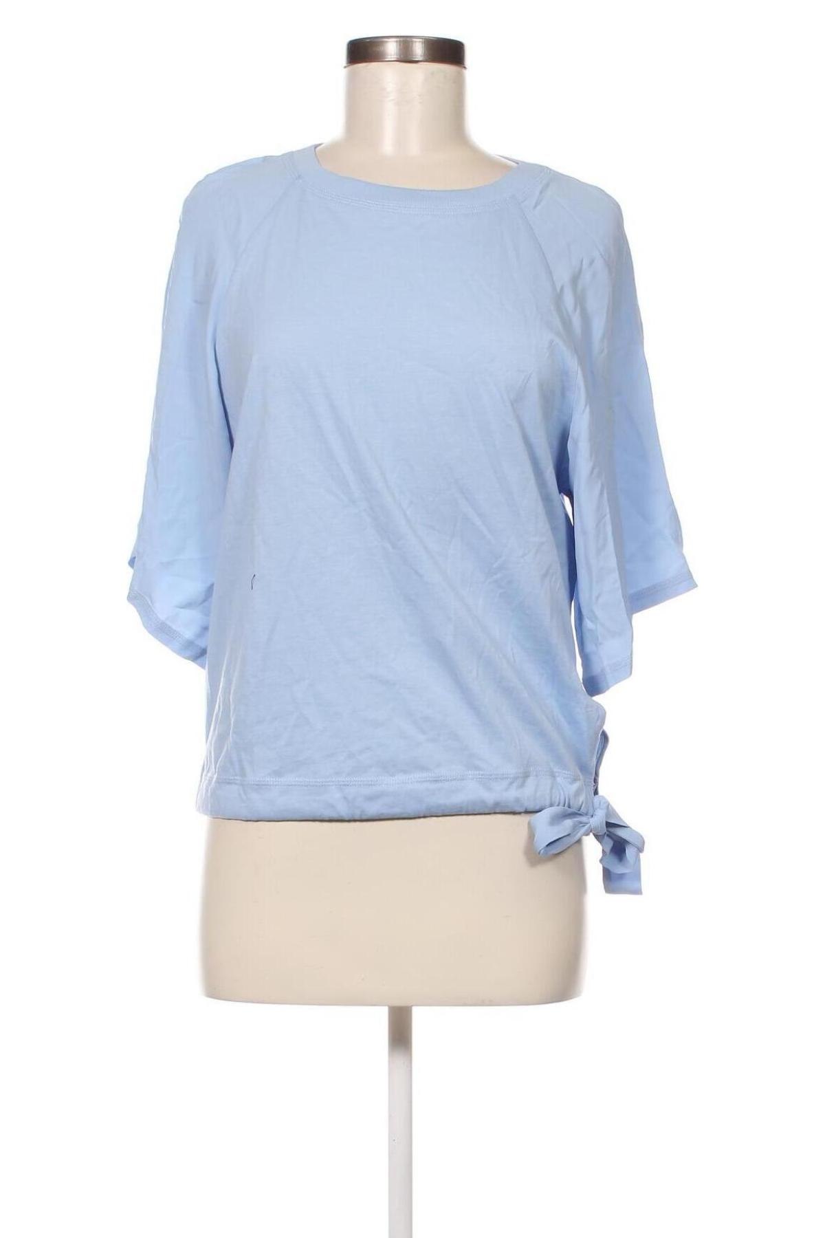 Damen Shirt Marella, Größe S, Farbe Blau, Preis 44,69 €