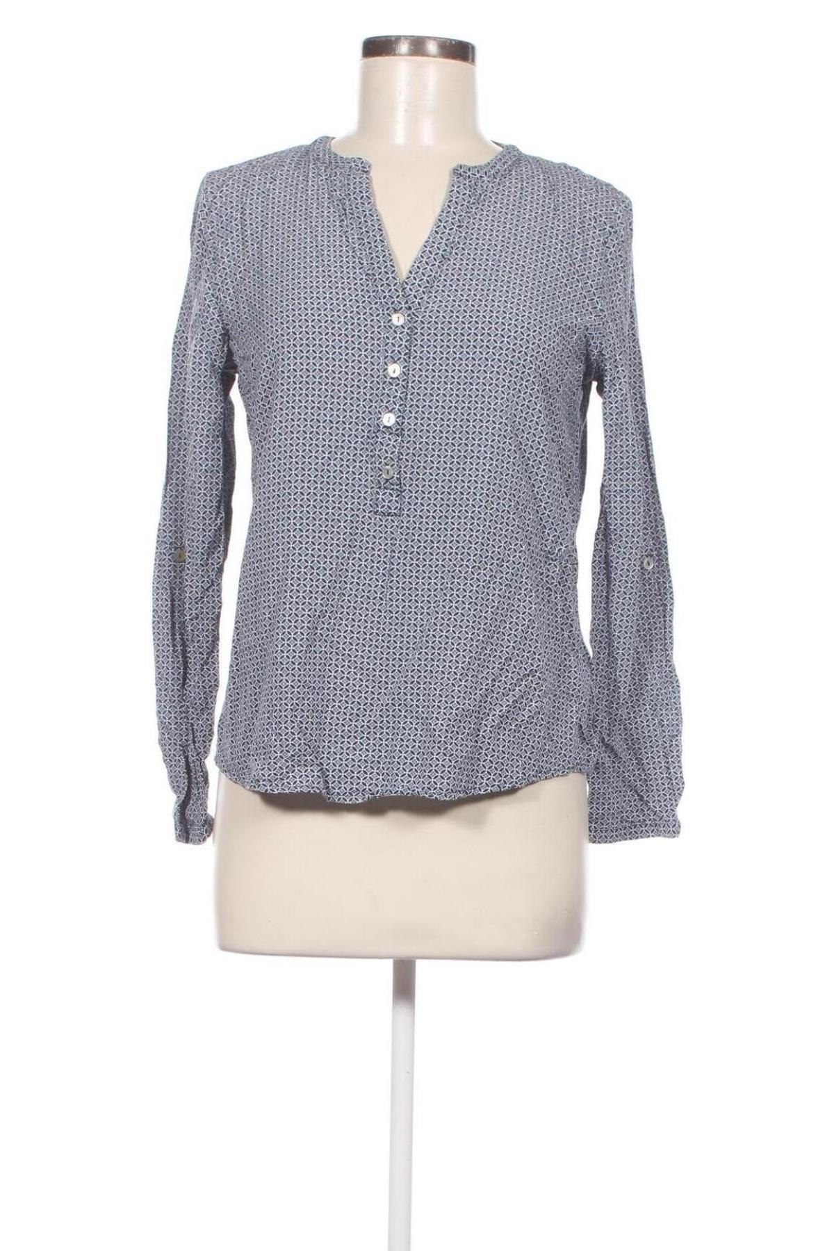 Damen Shirt Montego, Größe M, Farbe Mehrfarbig, Preis € 13,22