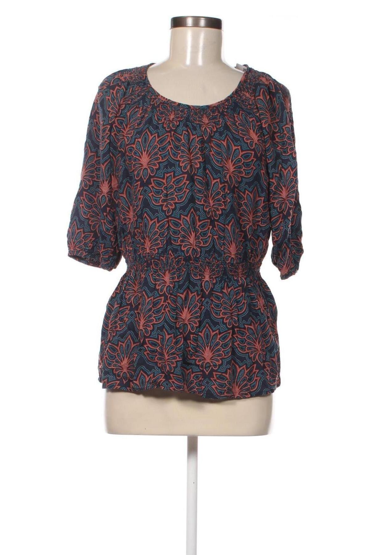 Γυναικεία μπλούζα Mossimo, Μέγεθος M, Χρώμα Πολύχρωμο, Τιμή 2,82 €