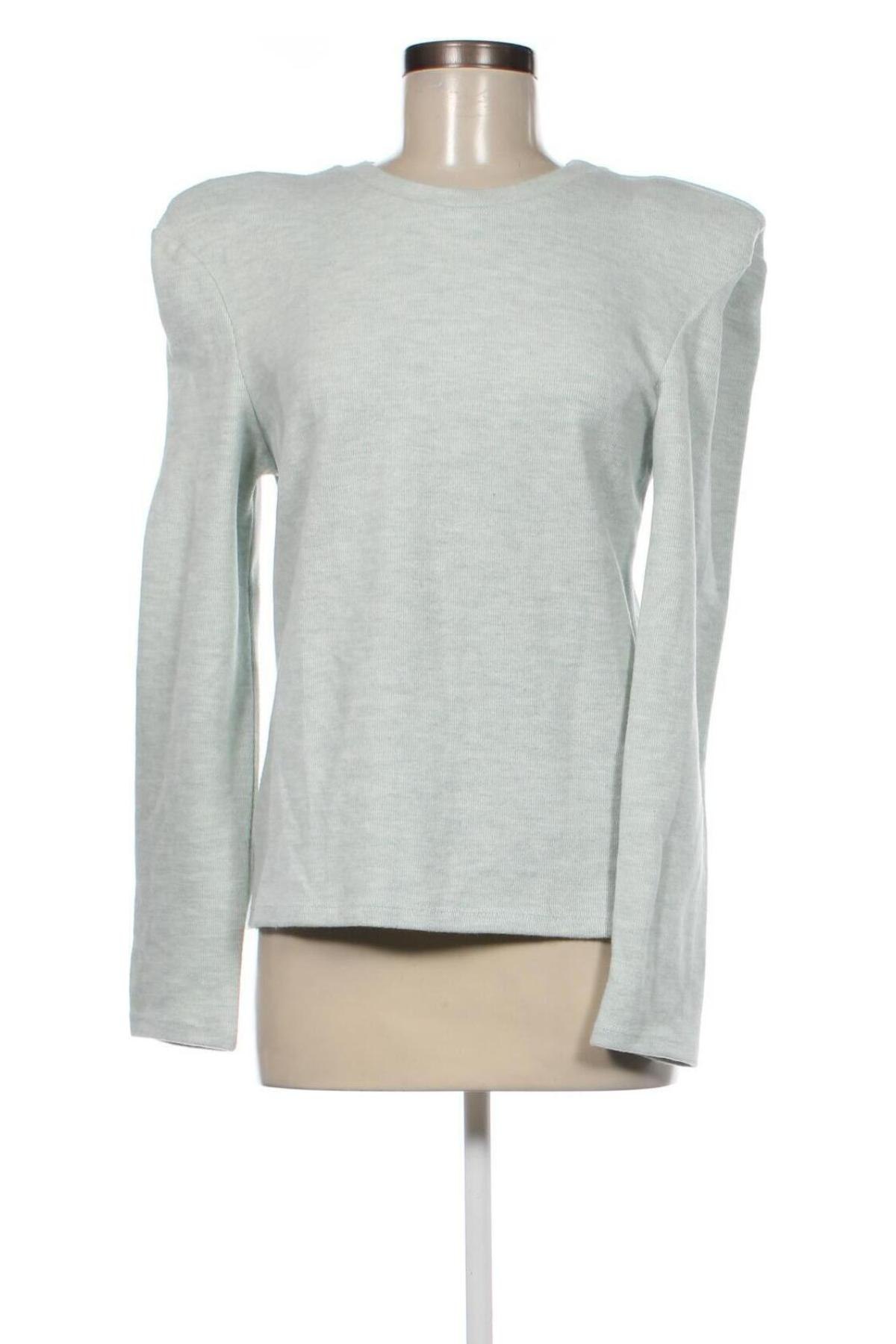 Damen Shirt Naf Naf, Größe L, Farbe Grün, Preis € 37,11