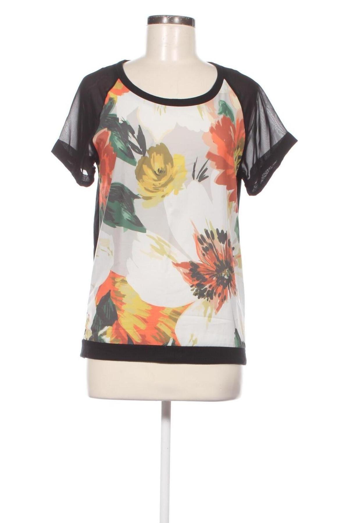 Damen Shirt Next, Größe S, Farbe Mehrfarbig, Preis € 12,28