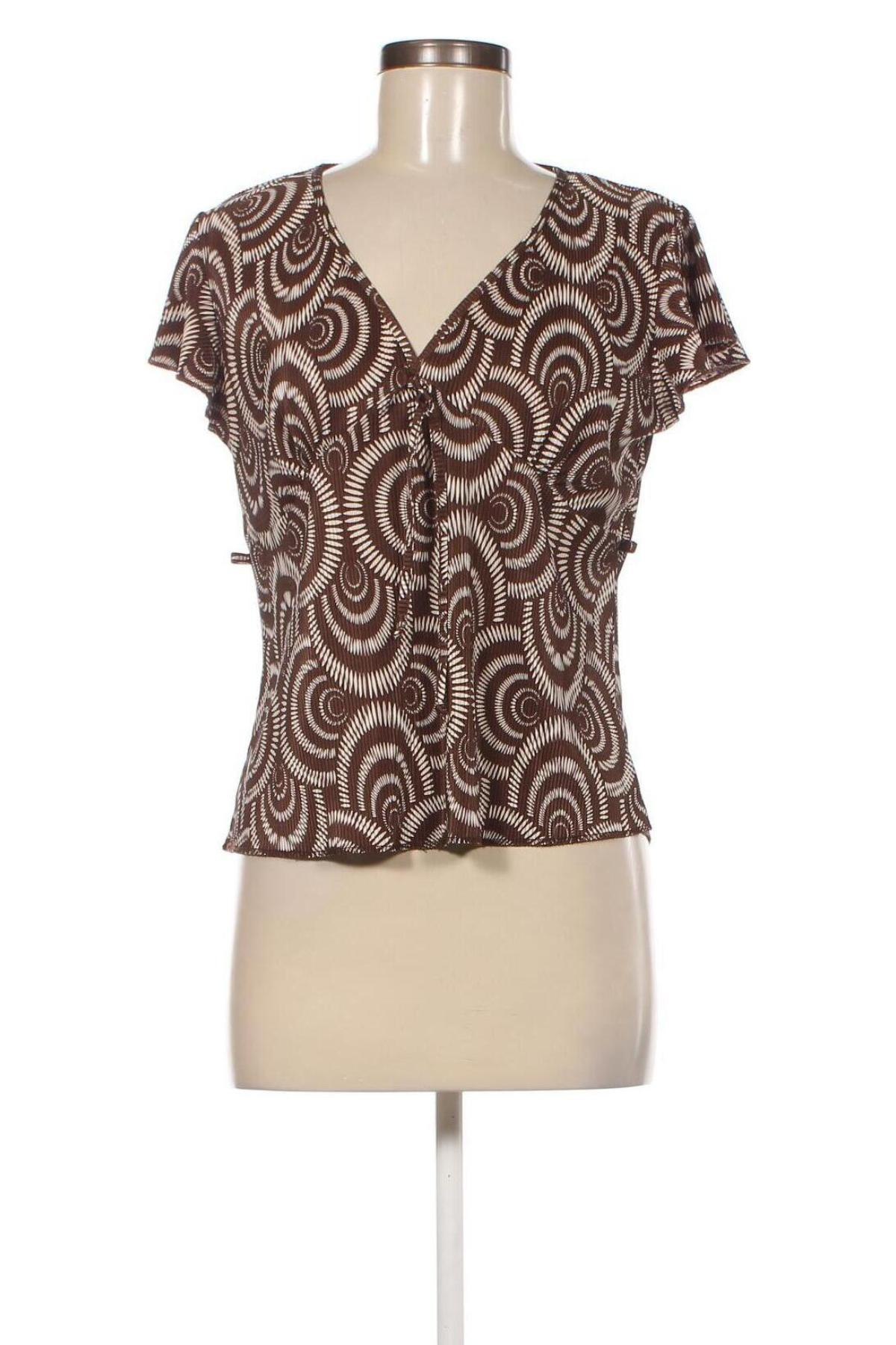 Γυναικεία μπλούζα Next, Μέγεθος M, Χρώμα Πολύχρωμο, Τιμή 4,44 €