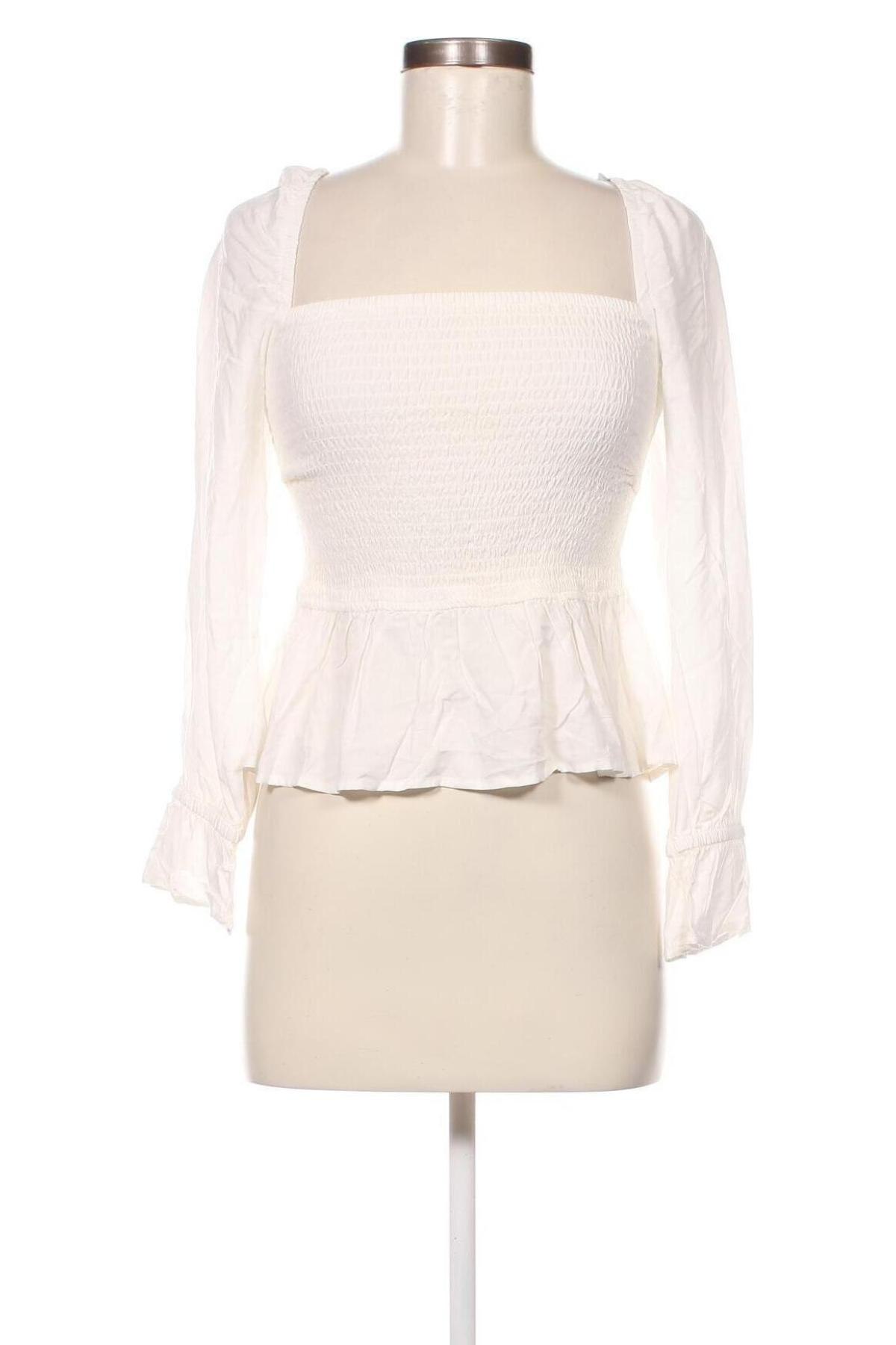 Damen Shirt ONLY, Größe M, Farbe Weiß, Preis € 6,19