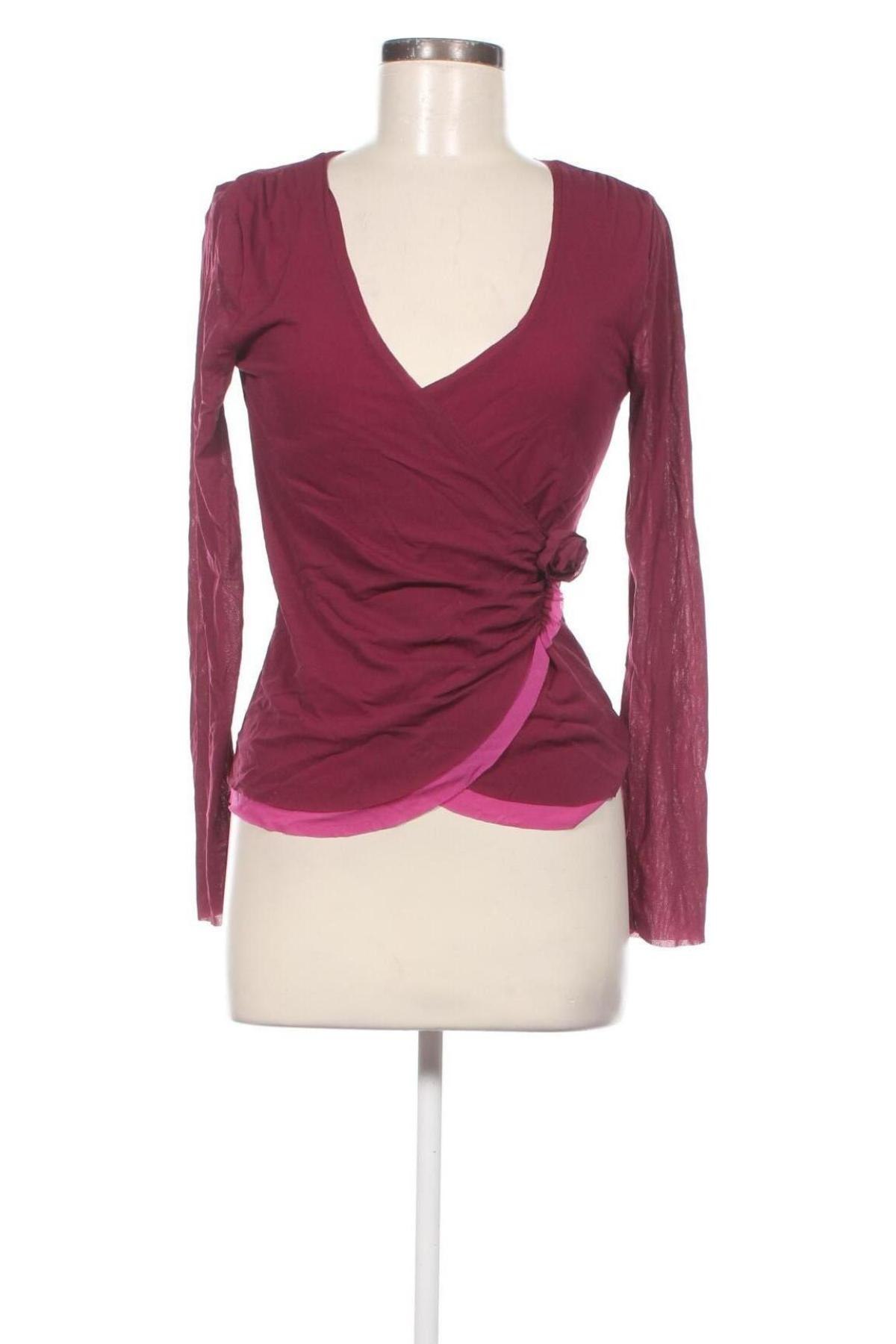 Γυναικεία μπλούζα Old Navy, Μέγεθος M, Χρώμα Ρόζ , Τιμή 3,12 €