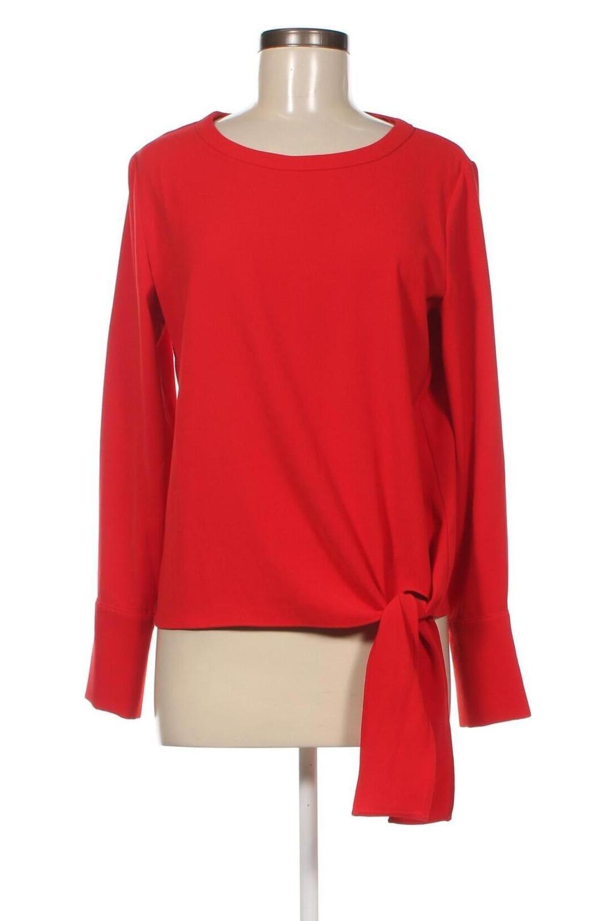 Дамска блуза Opus, Размер M, Цвят Червен, Цена 34,00 лв.