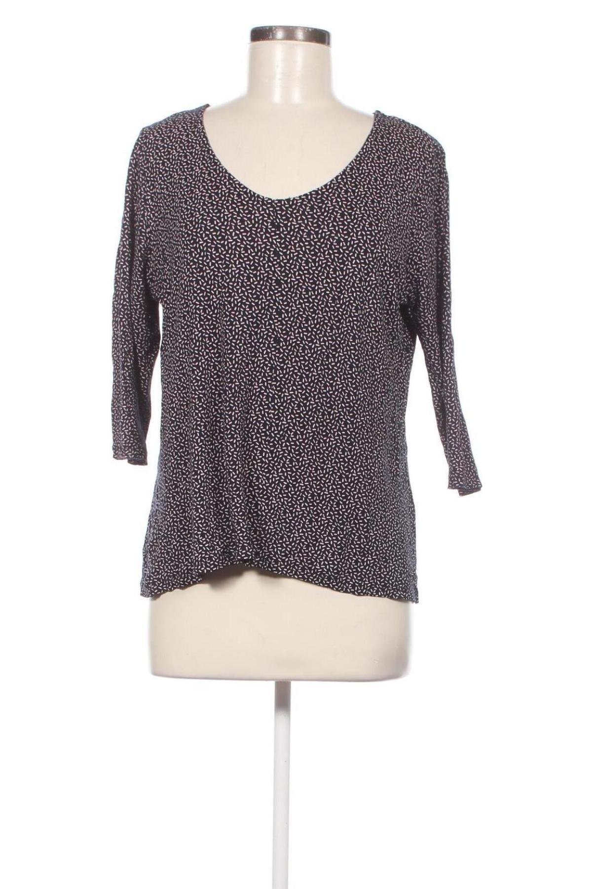 Damen Shirt Opus, Größe L, Farbe Mehrfarbig, Preis € 2,84