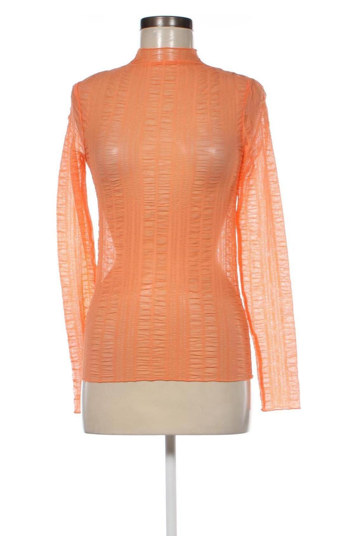 Damen Shirt Patrizia Pepe, Größe S, Farbe Orange, Preis 108,76 €