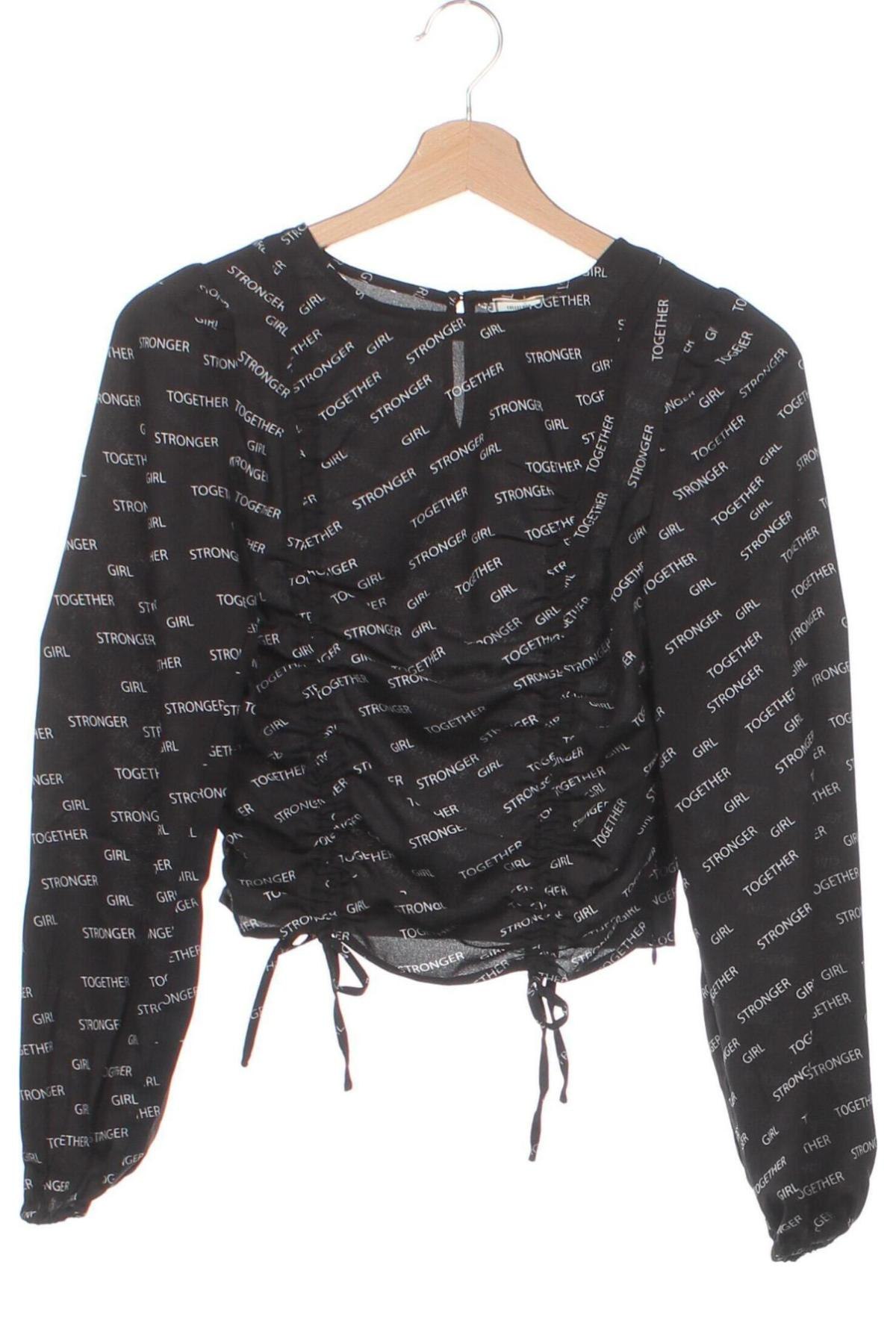 Γυναικεία μπλούζα Pimkie, Μέγεθος XS, Χρώμα Πολύχρωμο, Τιμή 4,31 €