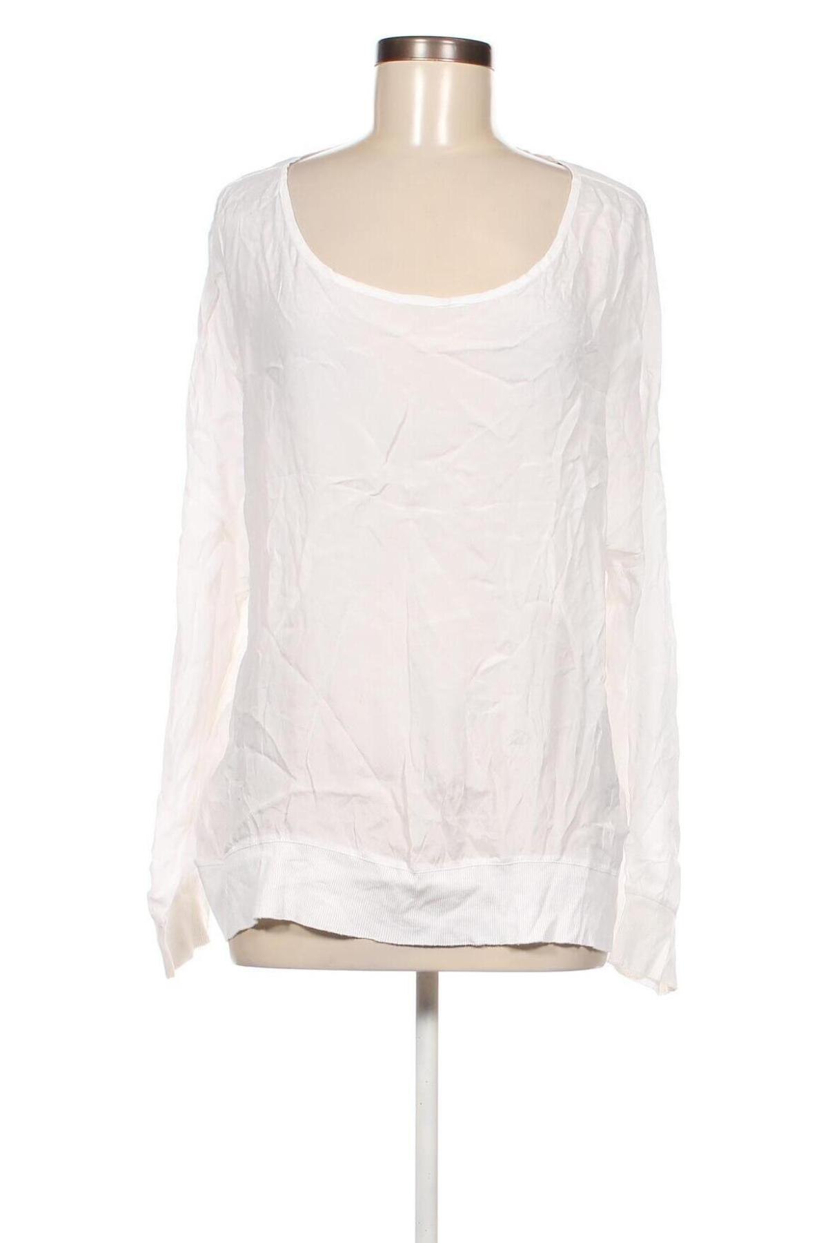 Damen Shirt Please, Größe XL, Farbe Weiß, Preis € 9,46