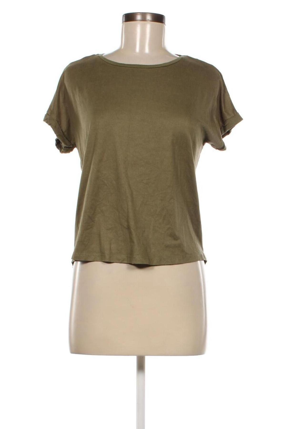 Γυναικεία μπλούζα Primark, Μέγεθος XS, Χρώμα Πράσινο, Τιμή 3,08 €