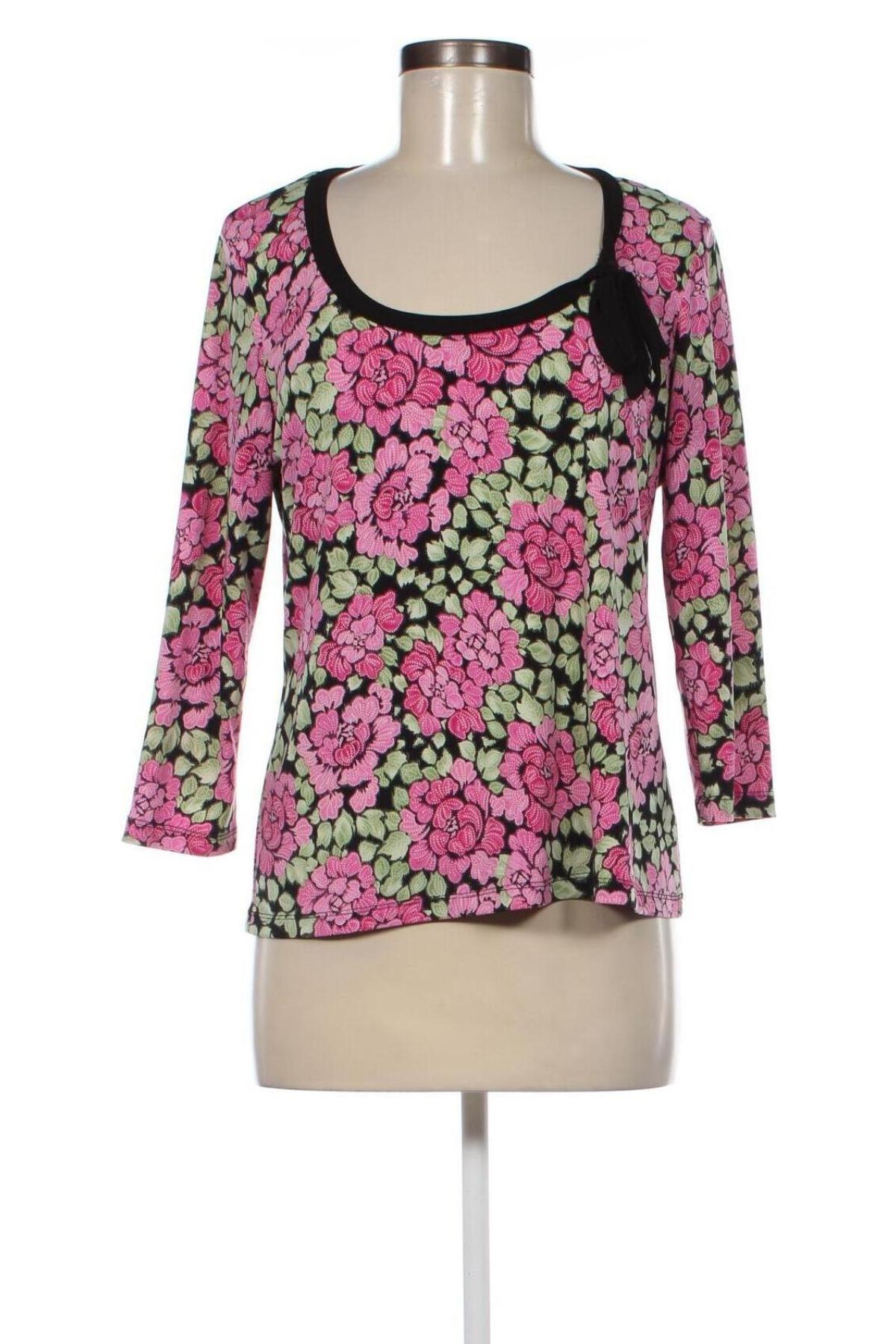 Damen Shirt Reitmans, Größe L, Farbe Mehrfarbig, Preis 9,72 €