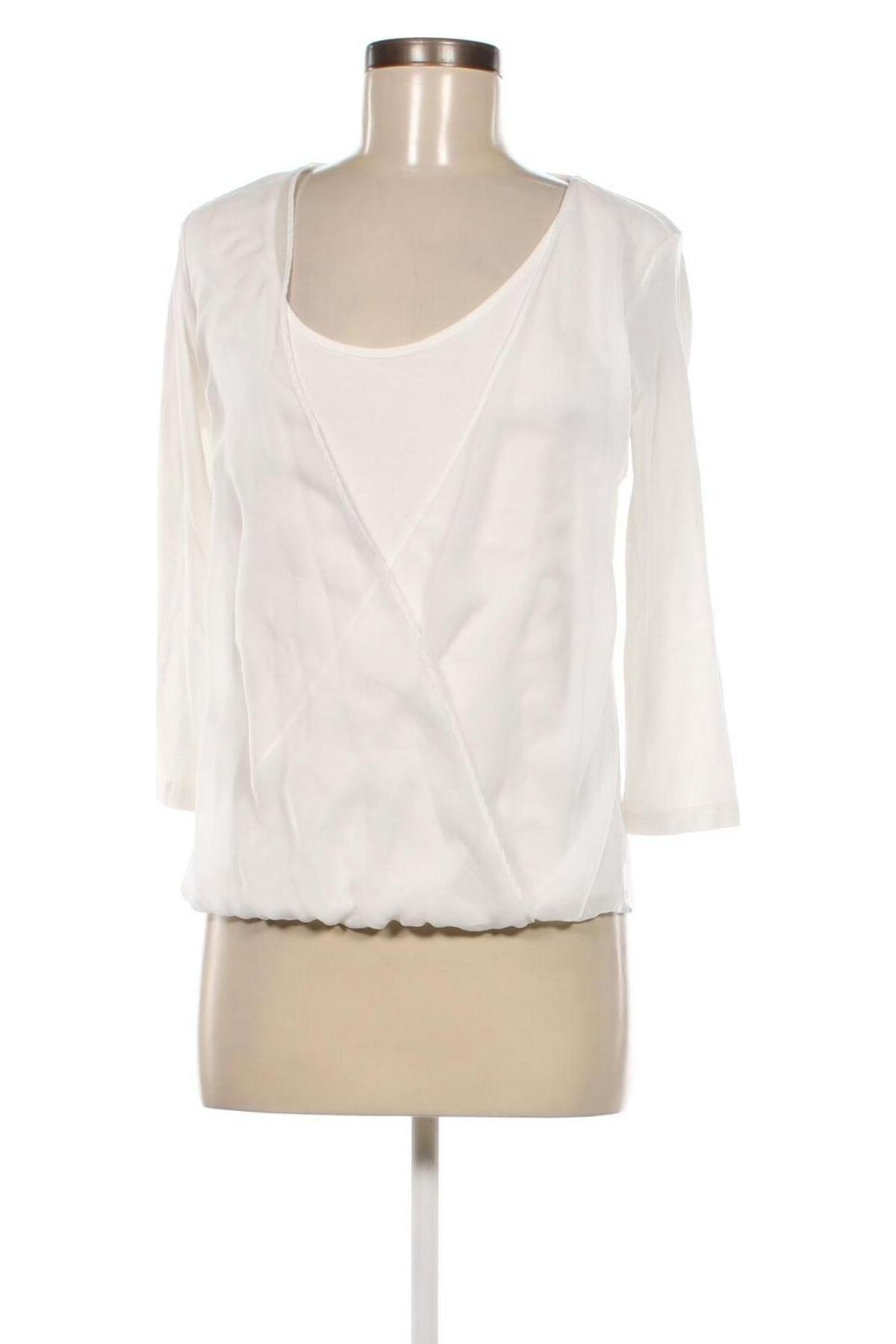 Damen Shirt S.Oliver, Größe XS, Farbe Weiß, Preis 2,84 €