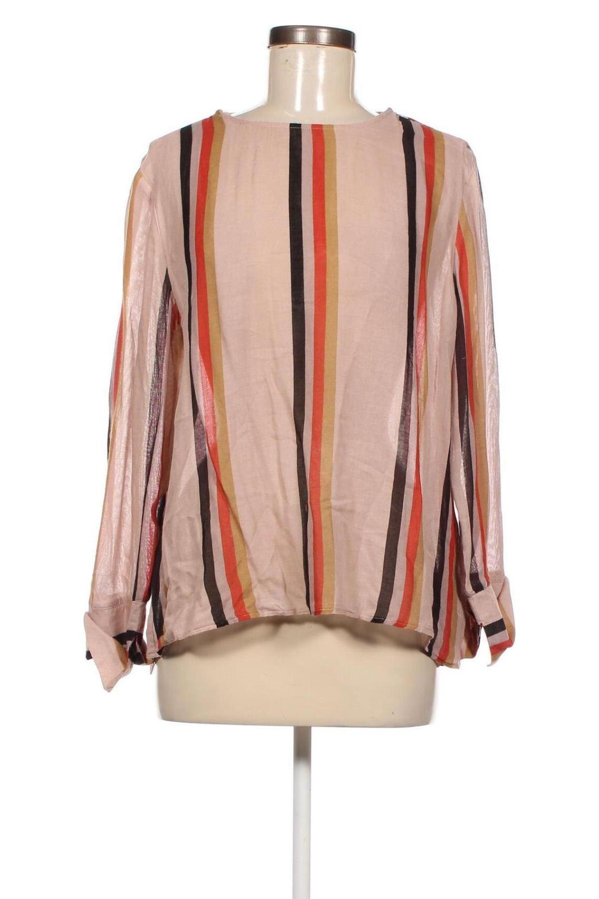 Damen Shirt Scotch & Soda, Größe L, Farbe Mehrfarbig, Preis 16,91 €
