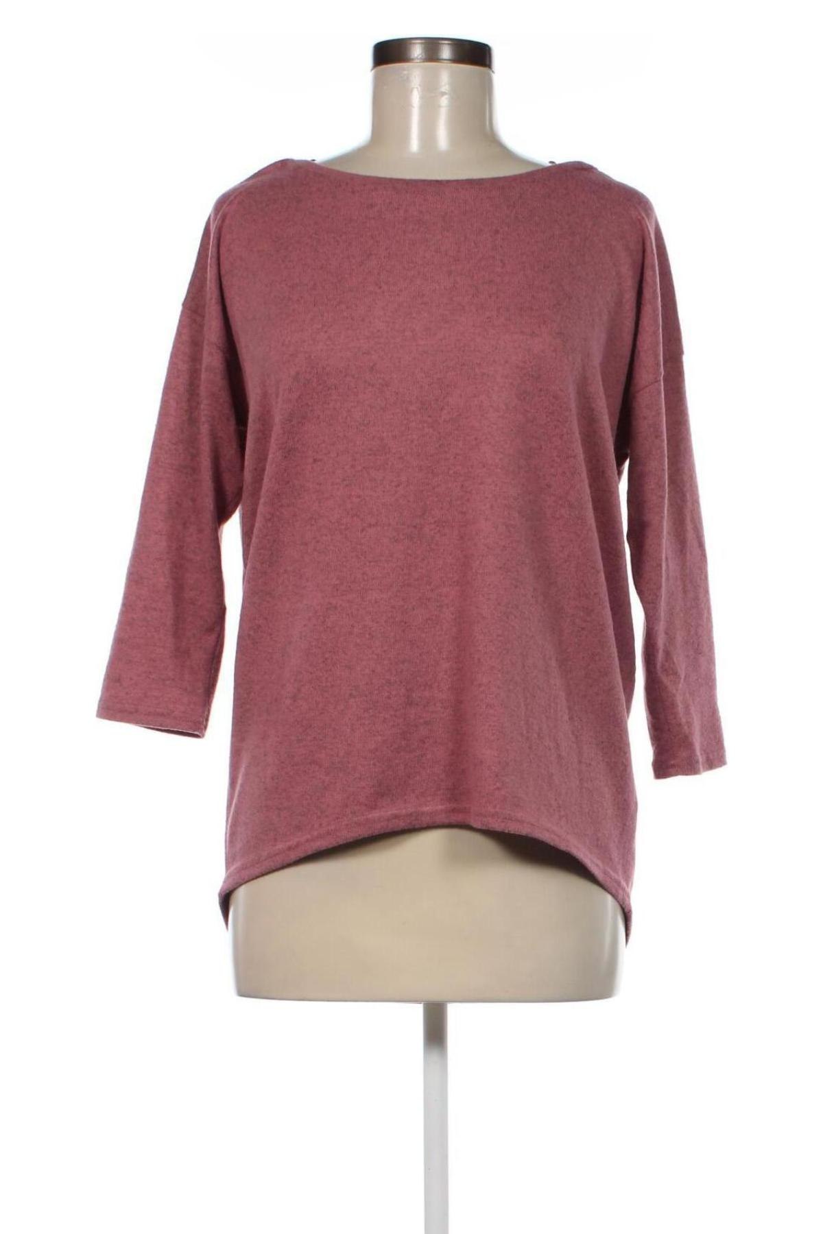 Damen Shirt Seventy Seven, Größe L, Farbe Rosa, Preis 13,22 €