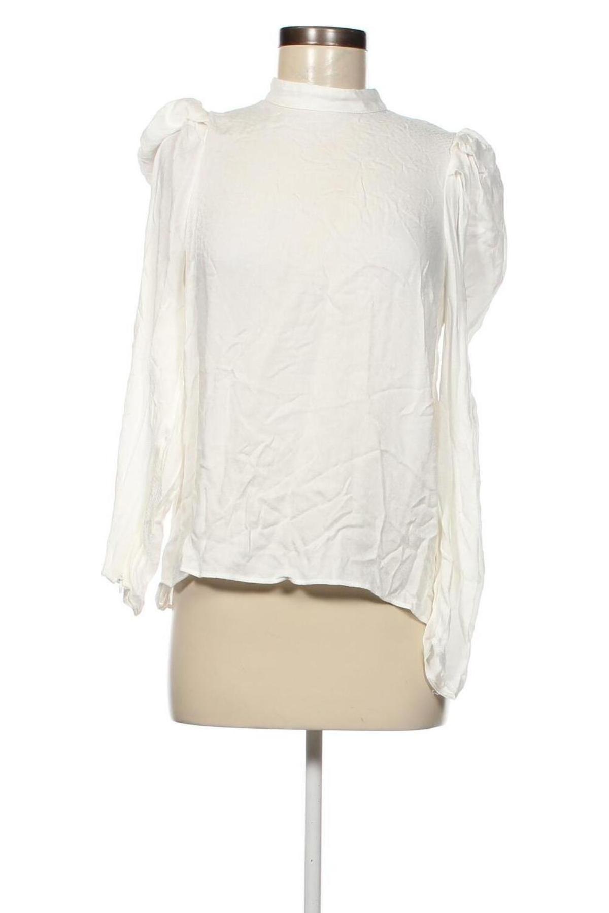 Дамска блуза Sinequanone, Размер M, Цвят Бял, Цена 102,00 лв.