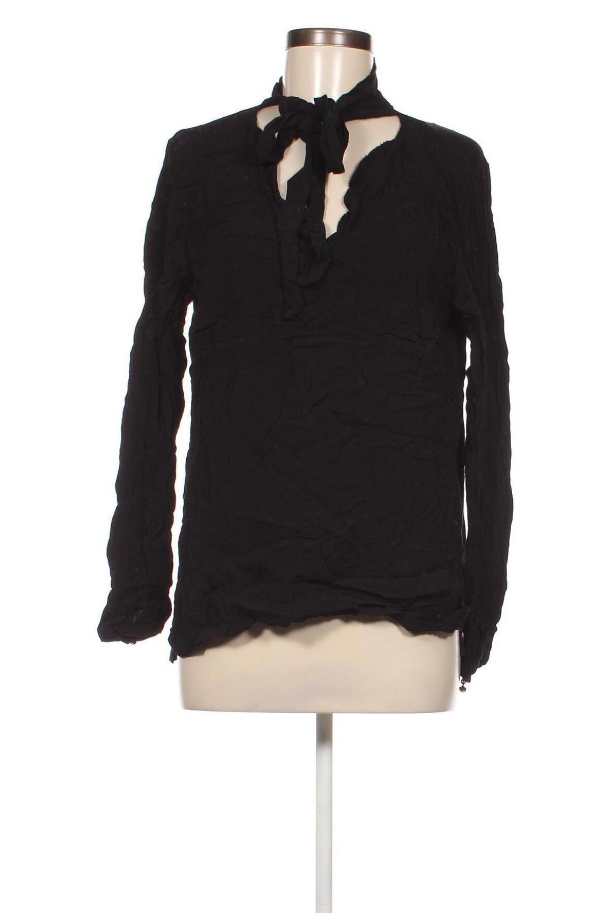 Damen Shirt Sixth Sens, Größe M, Farbe Schwarz, Preis € 13,22