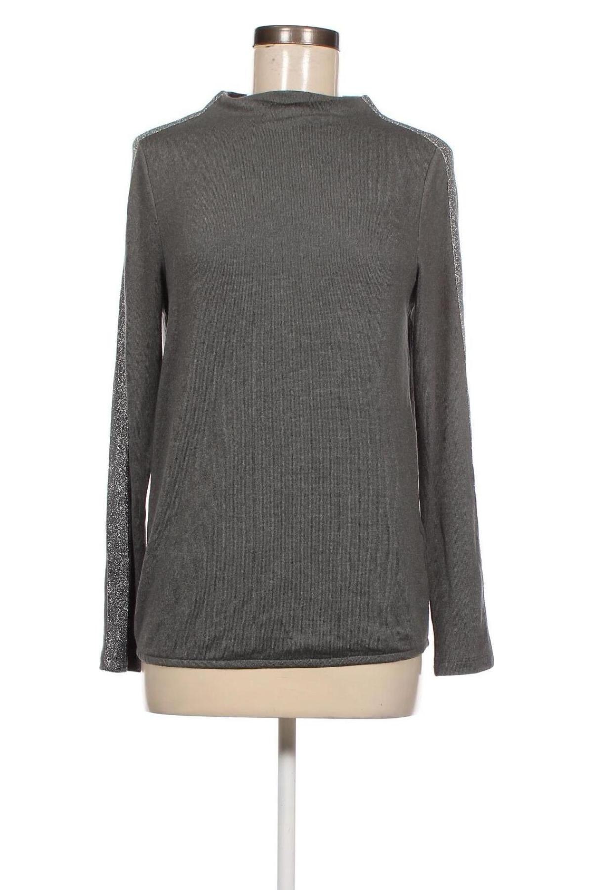 Γυναικεία μπλούζα Street One, Μέγεθος S, Χρώμα Μπλέ, Τιμή 3,27 €
