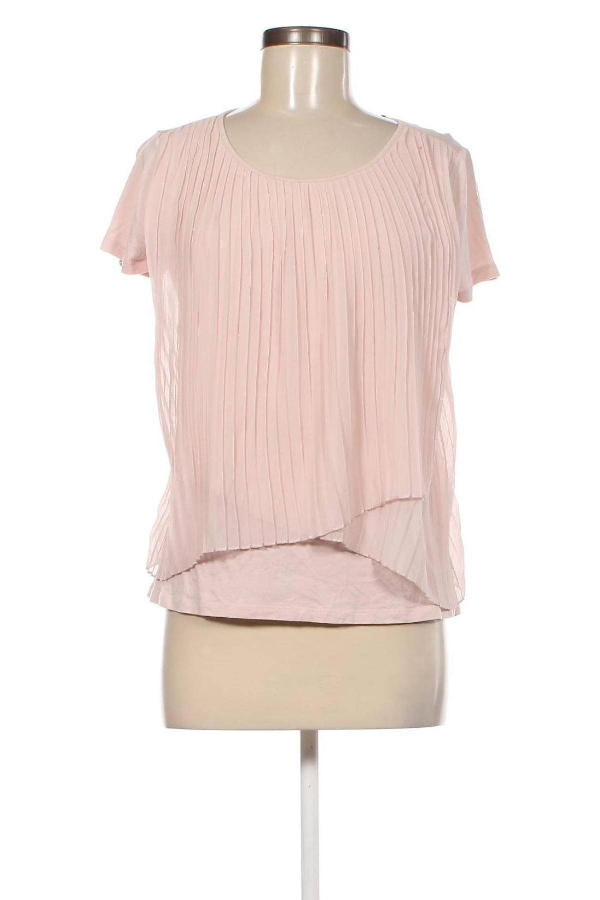 Damen Shirt Street One, Größe S, Farbe Aschrosa, Preis € 4,68