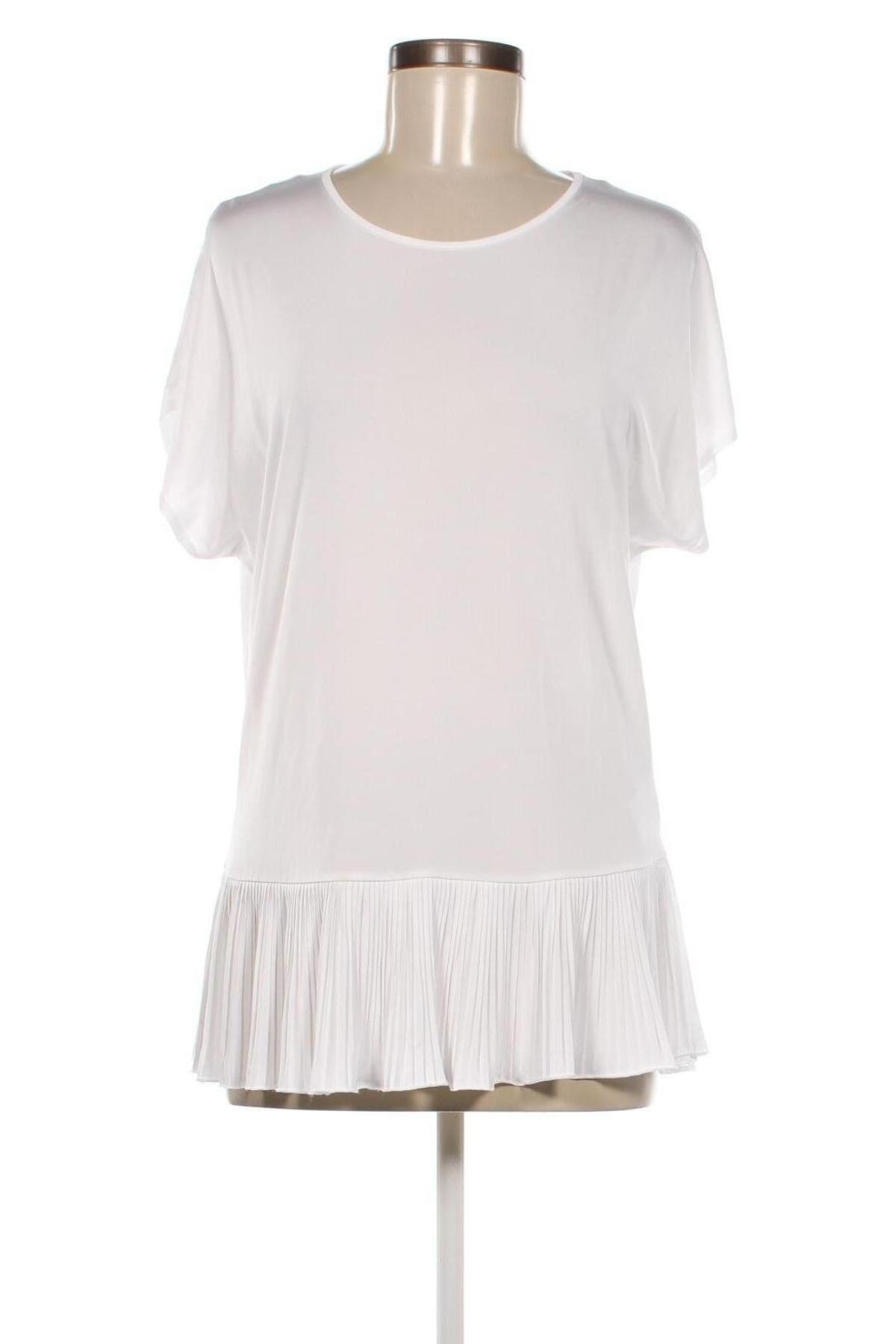 Дамска блуза Strenesse, Размер M, Цвят Бял, Цена 13,50 лв.