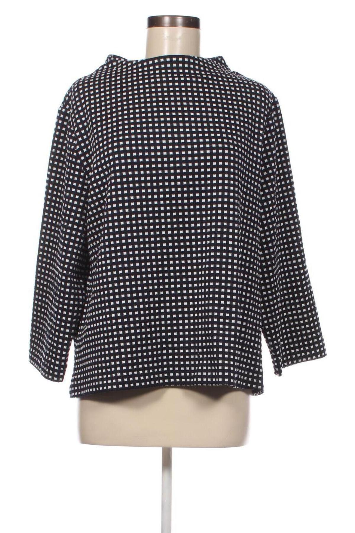 Damen Shirt SuZa, Größe M, Farbe Schwarz, Preis 3,51 €