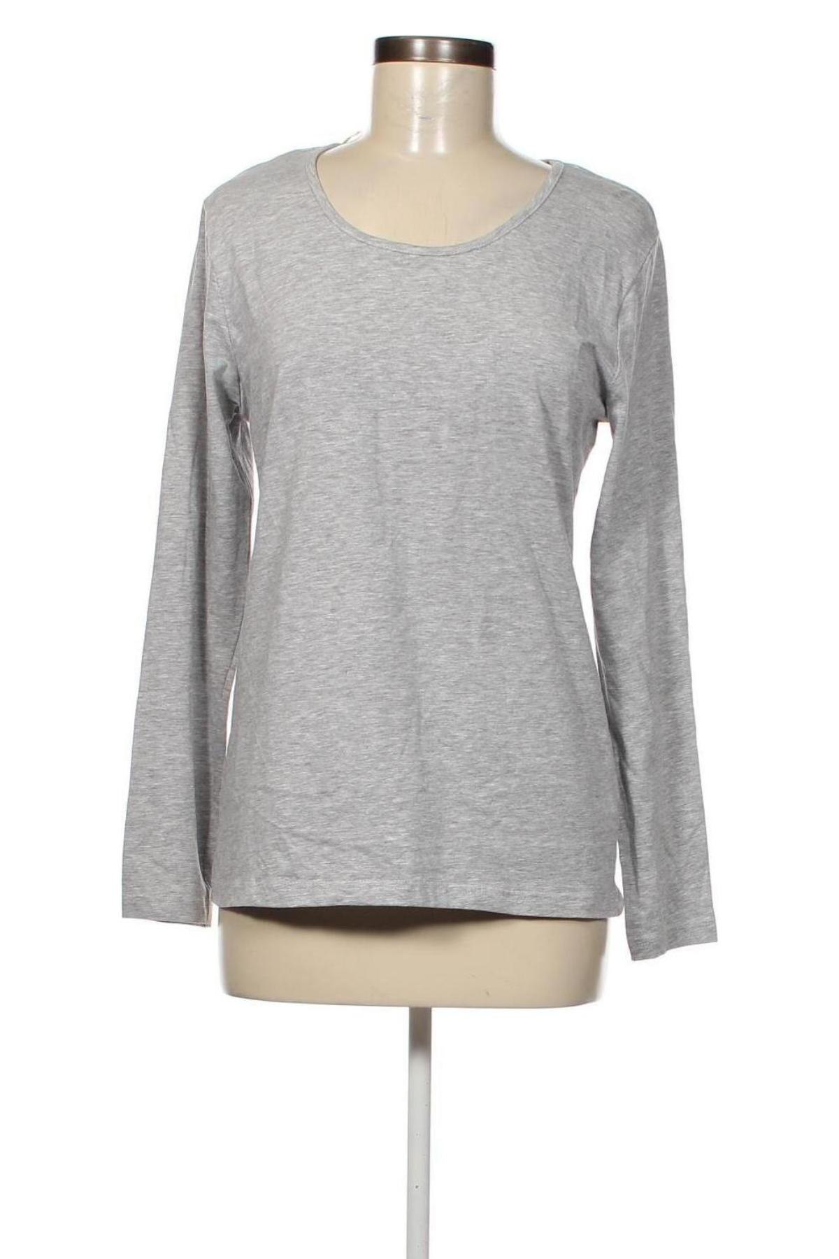Damen Shirt Sure, Größe L, Farbe Grau, Preis 2,51 €