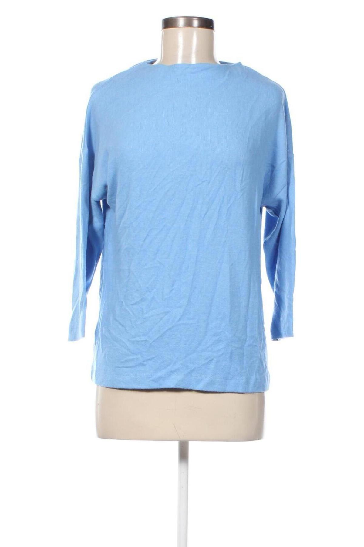 Γυναικεία μπλούζα Sure, Μέγεθος S, Χρώμα Μπλέ, Τιμή 2,59 €