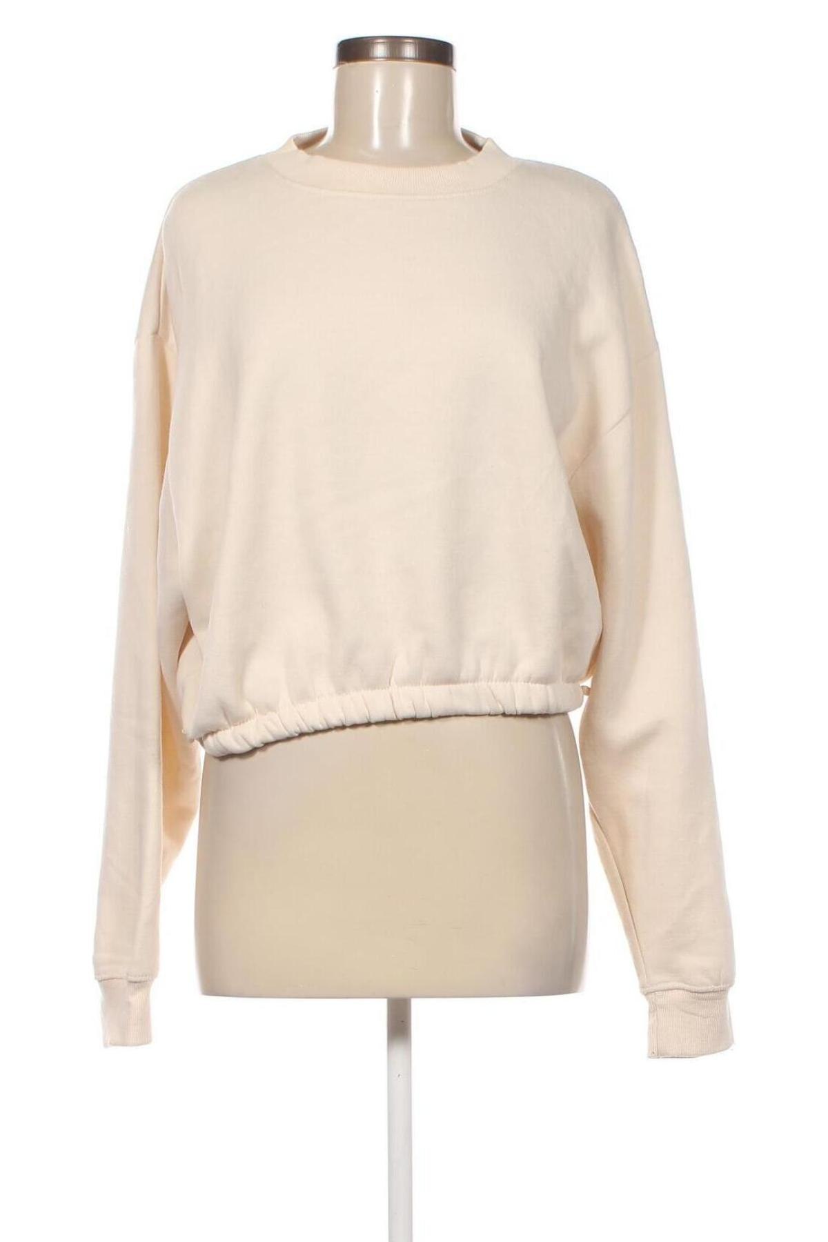 Γυναικεία μπλούζα Tally Weijl, Μέγεθος L, Χρώμα  Μπέζ, Τιμή 4,47 €