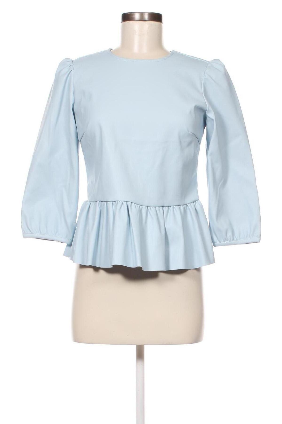 Damen Shirt Tally Weijl, Größe S, Farbe Blau, Preis € 4,31