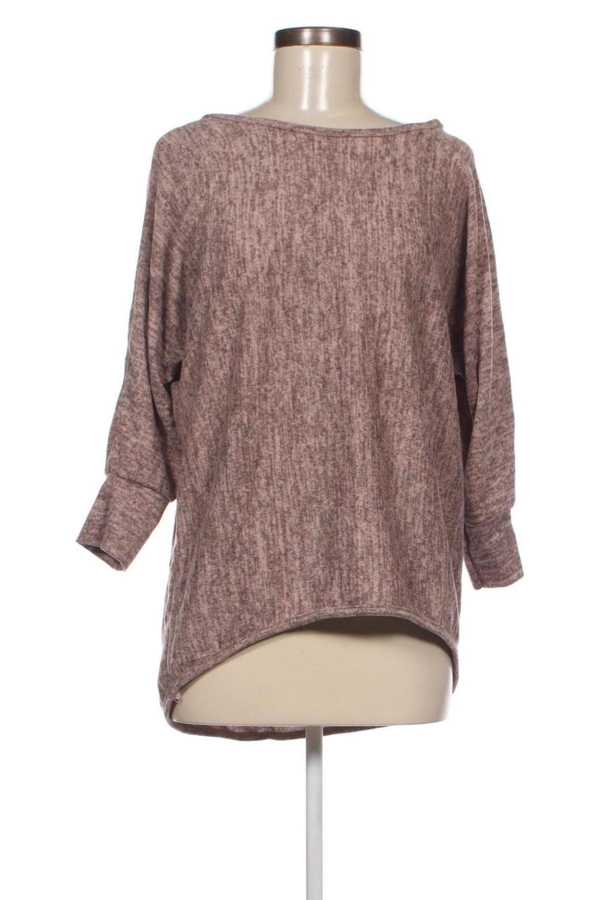Γυναικεία μπλούζα Today, Μέγεθος M, Χρώμα Πολύχρωμο, Τιμή 2,47 €