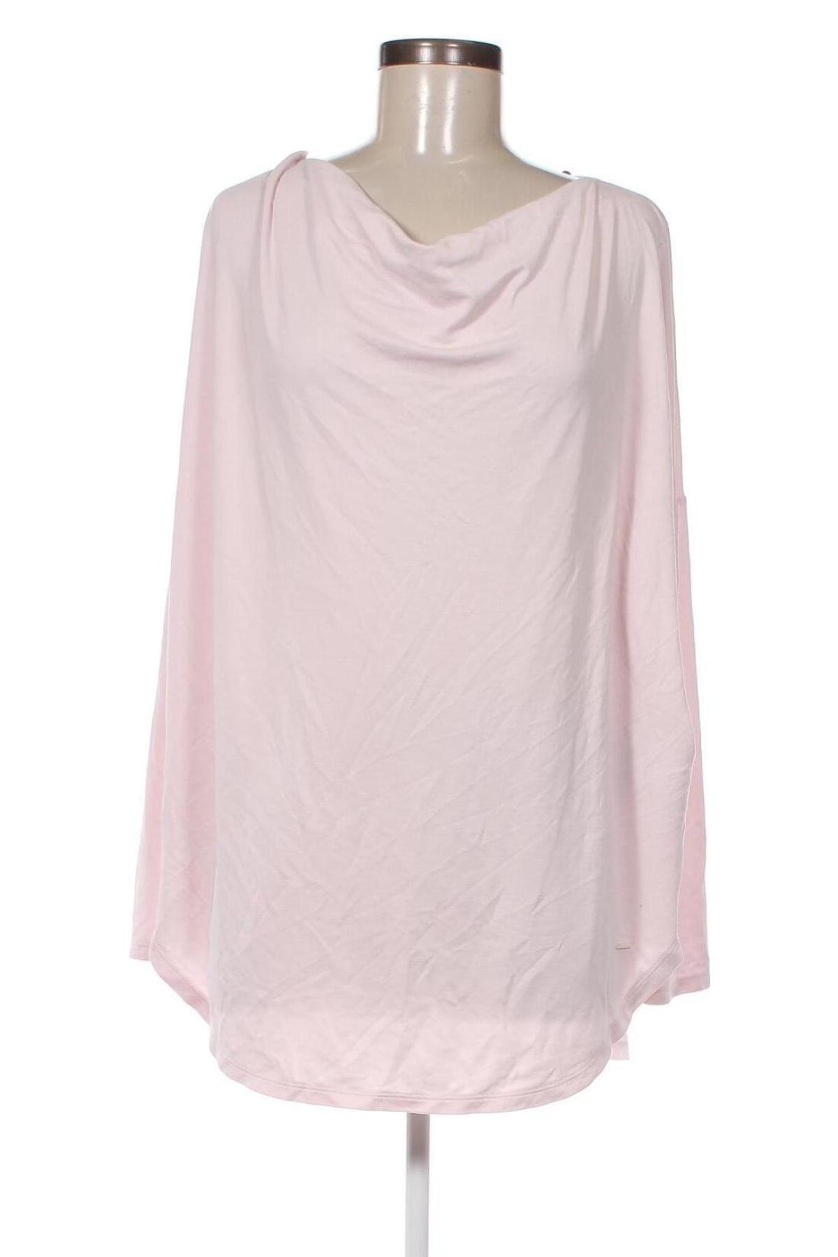 Damen Shirt Triangle By s.Oliver, Größe XL, Farbe Rosa, Preis 16,70 €