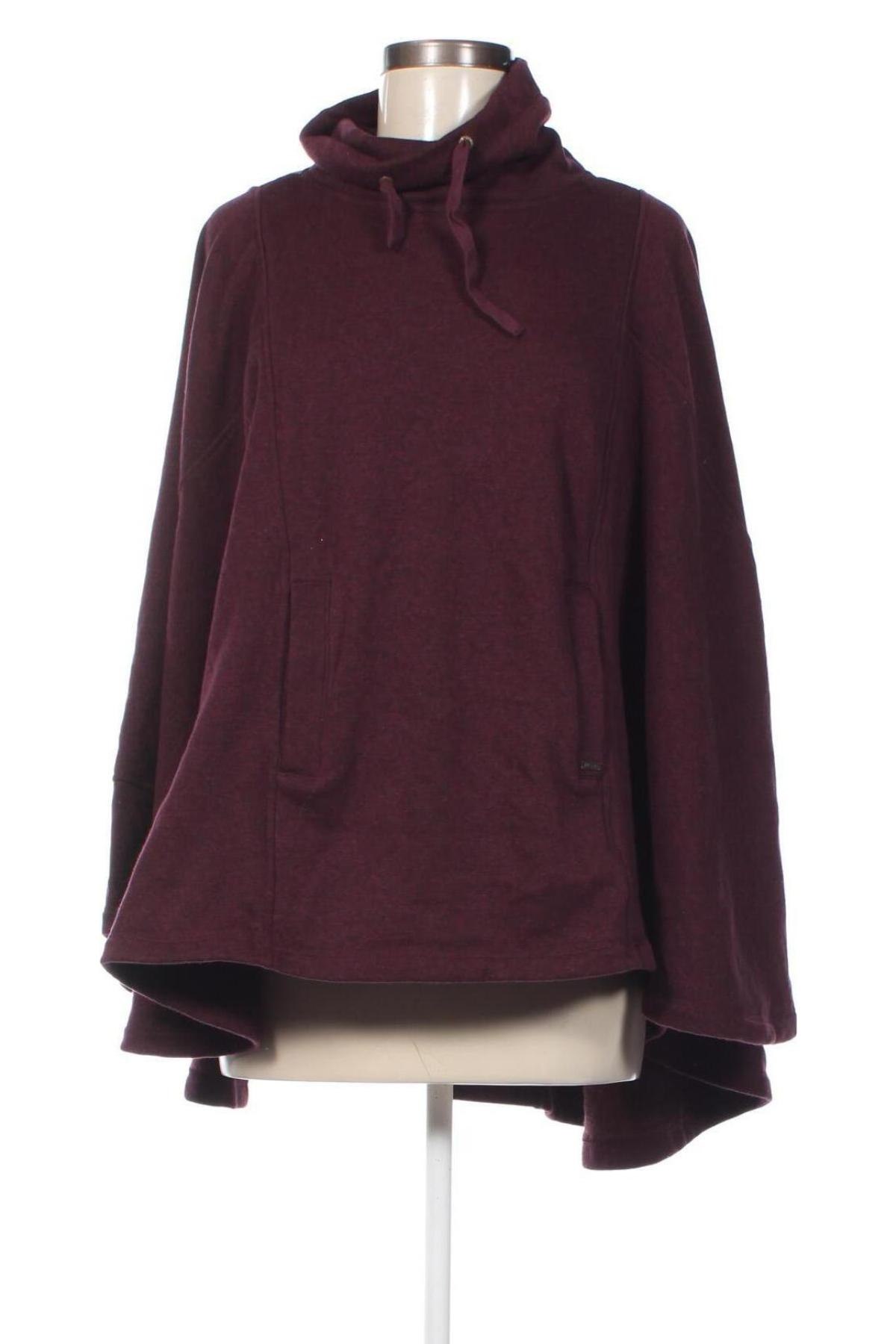 Дамска блуза UGG Australia, Размер XS, Цвят Лилав, Цена 21,06 лв.