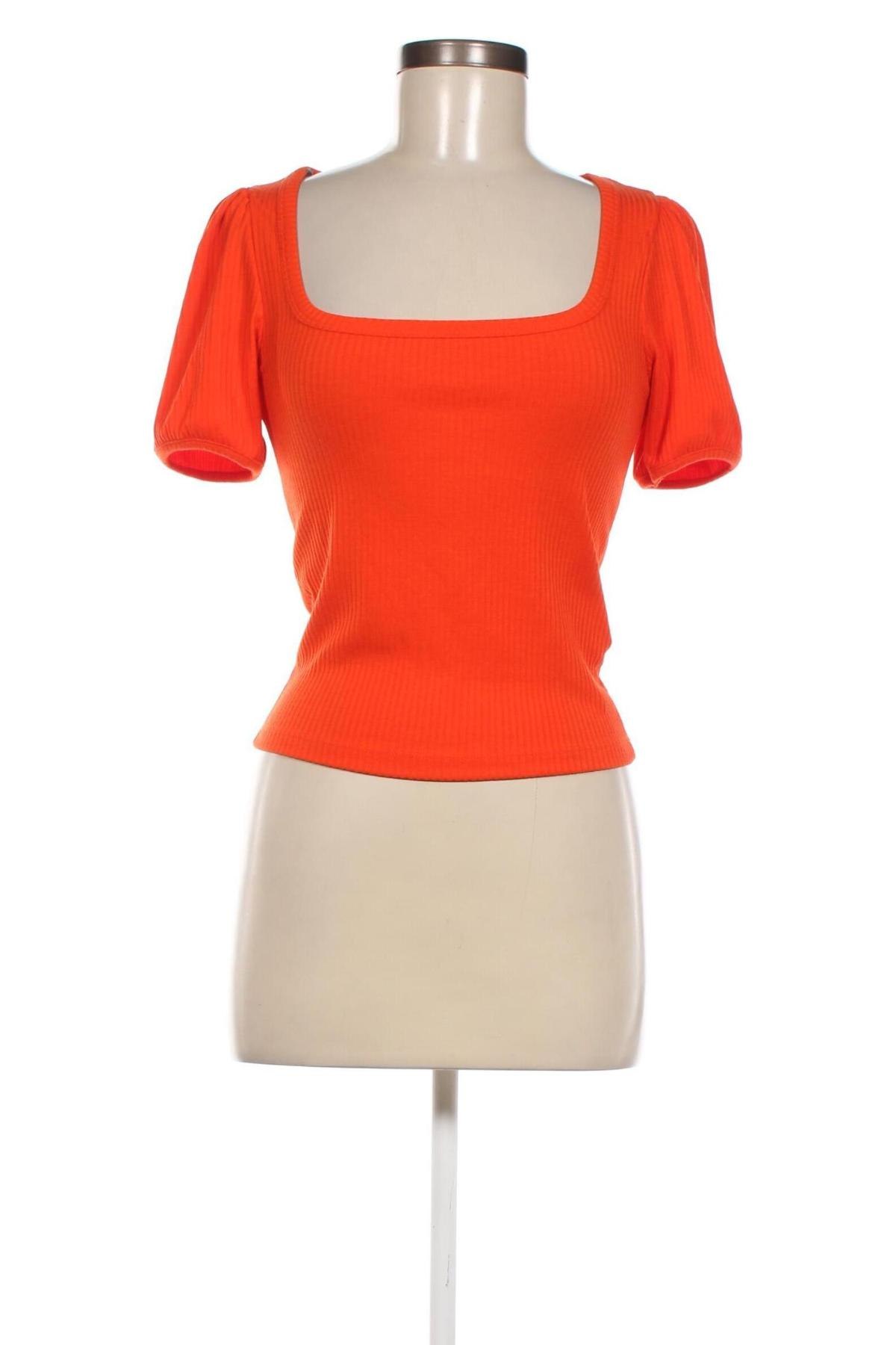 Damen Shirt Vero Moda, Größe S, Farbe Rot, Preis 6,60 €