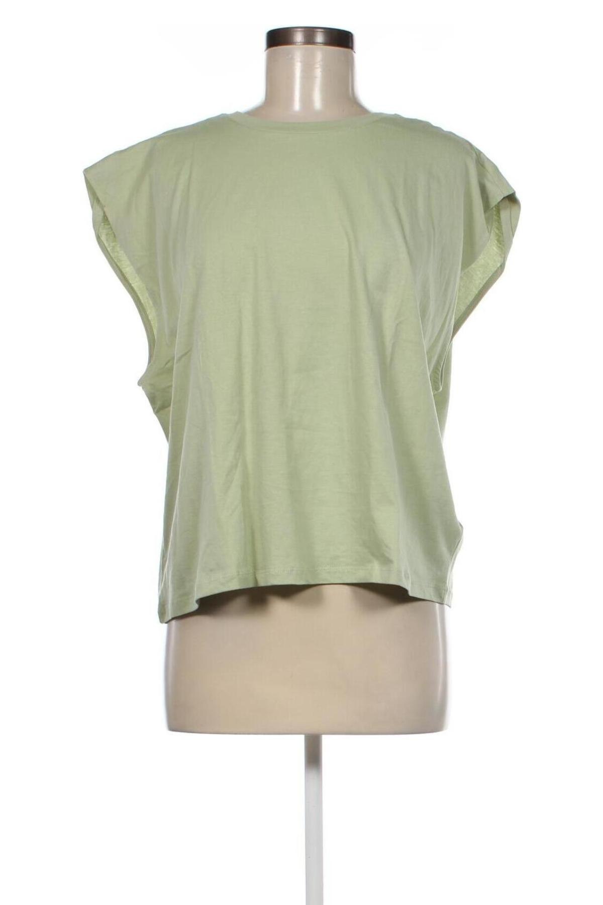 Bluză de femei Vero Moda, Mărime L, Culoare Verde, Preț 28,95 Lei