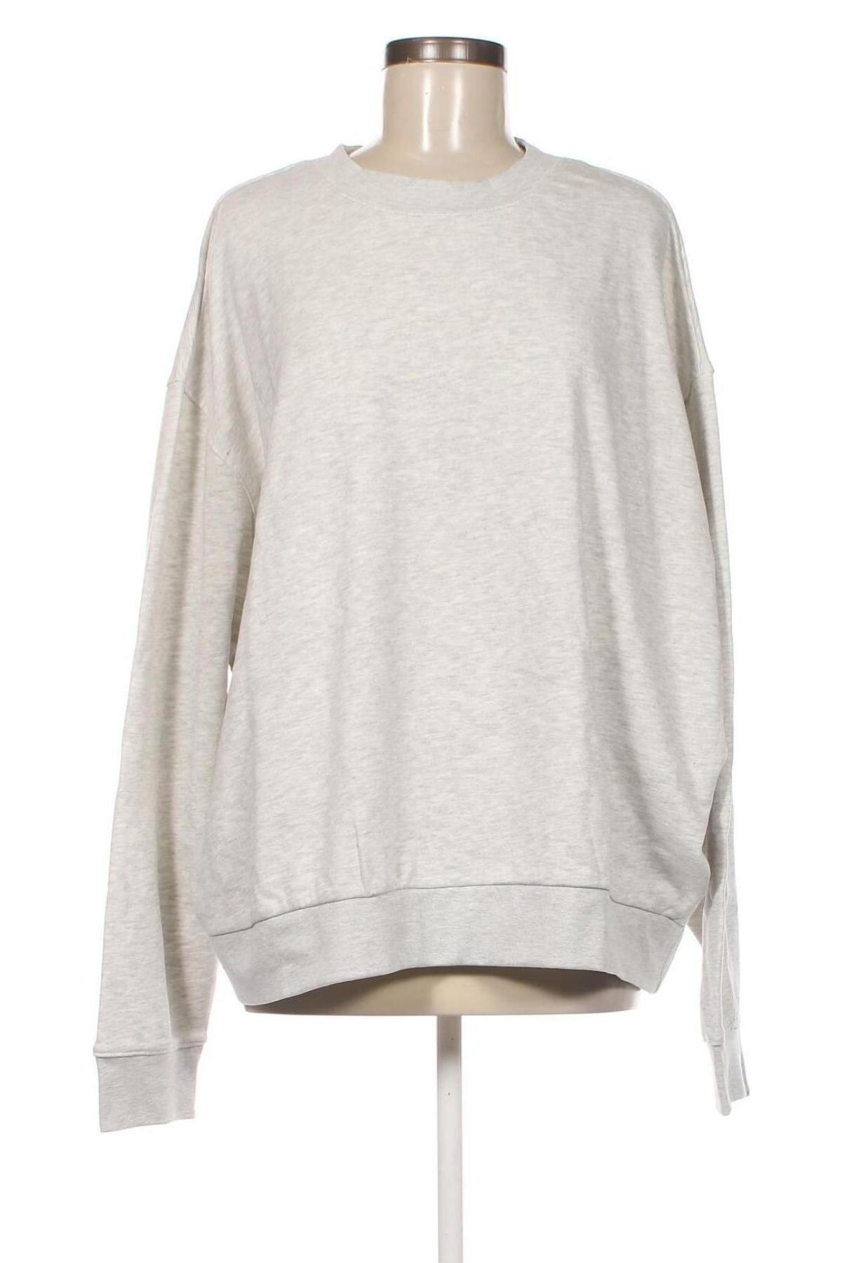 Damen Shirt Weekday, Größe XXL, Farbe Grau, Preis 3,92 €