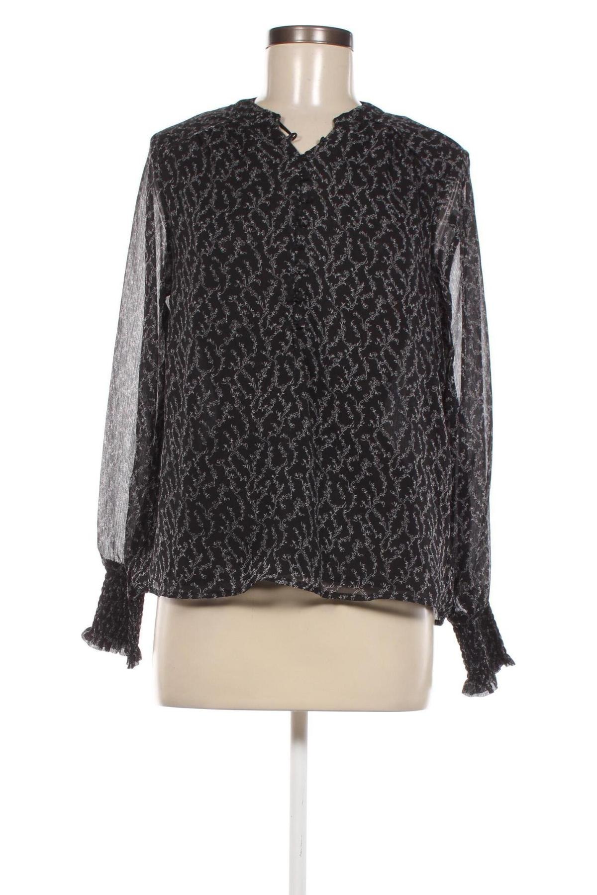 Γυναικεία μπλούζα Zabaione, Μέγεθος S, Χρώμα Πολύχρωμο, Τιμή 2,21 €