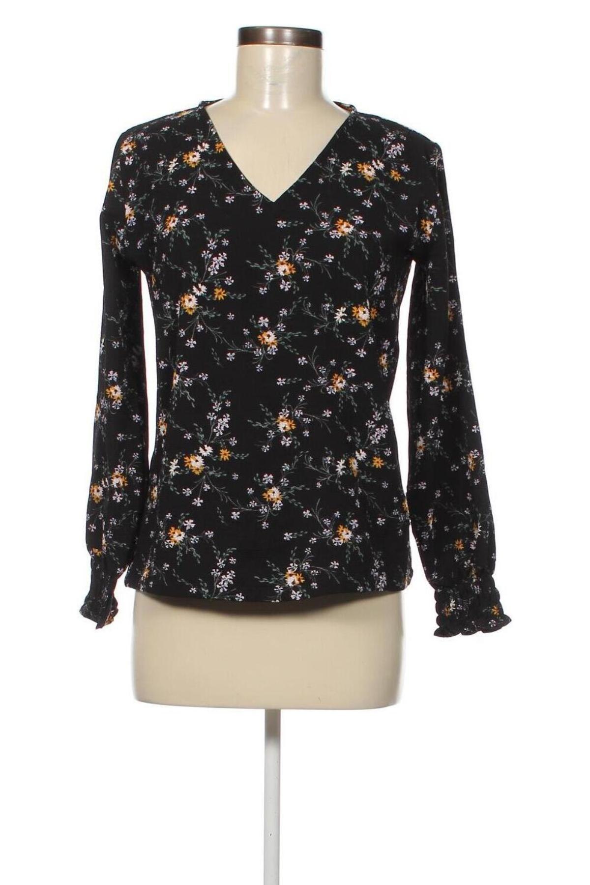 Damen Shirt Zeeman, Größe S, Farbe Mehrfarbig, Preis € 13,22