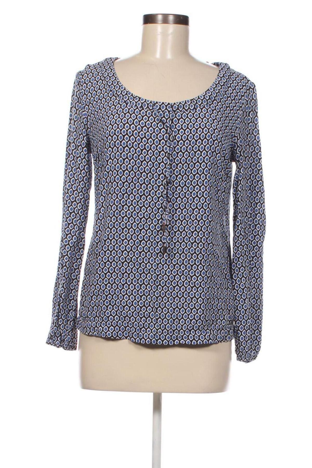 Damen Shirt Zero, Größe S, Farbe Blau, Preis € 3,99