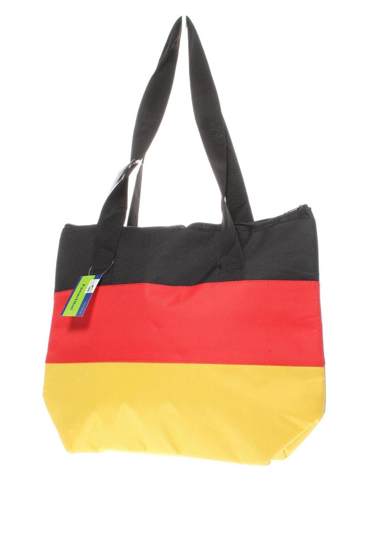 Γυναικεία τσάντα, Χρώμα Πολύχρωμο, Τιμή 11,99 €