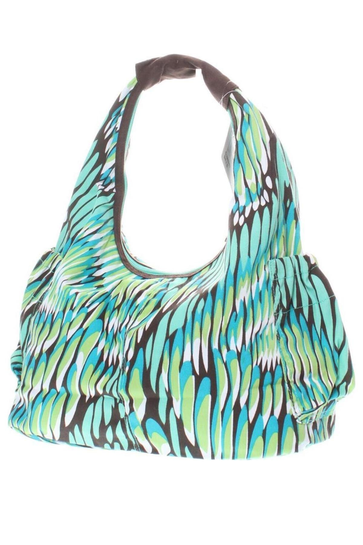 Damentasche, Farbe Mehrfarbig, Preis 15,10 €