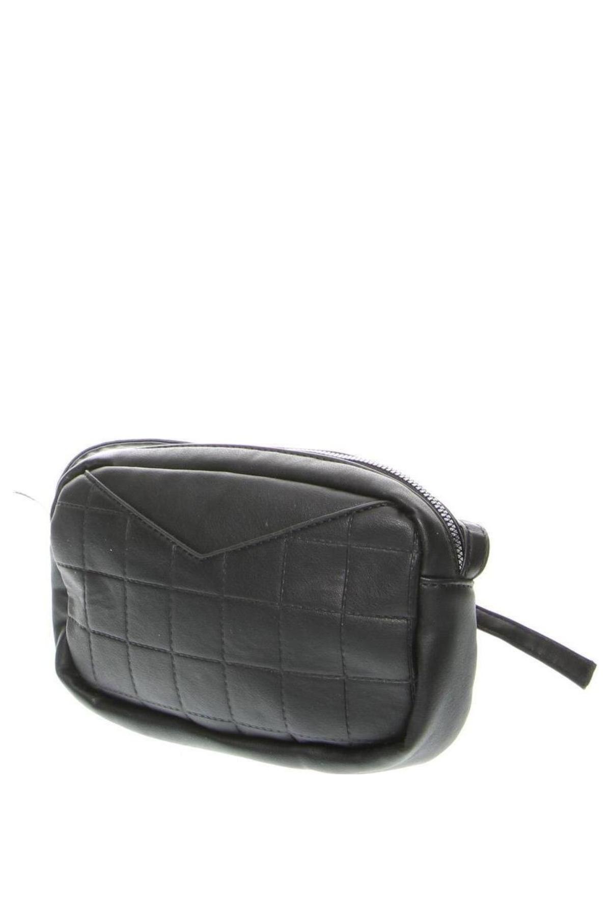 Γυναικεία τσάντα, Χρώμα Μαύρο, Τιμή 9,28 €