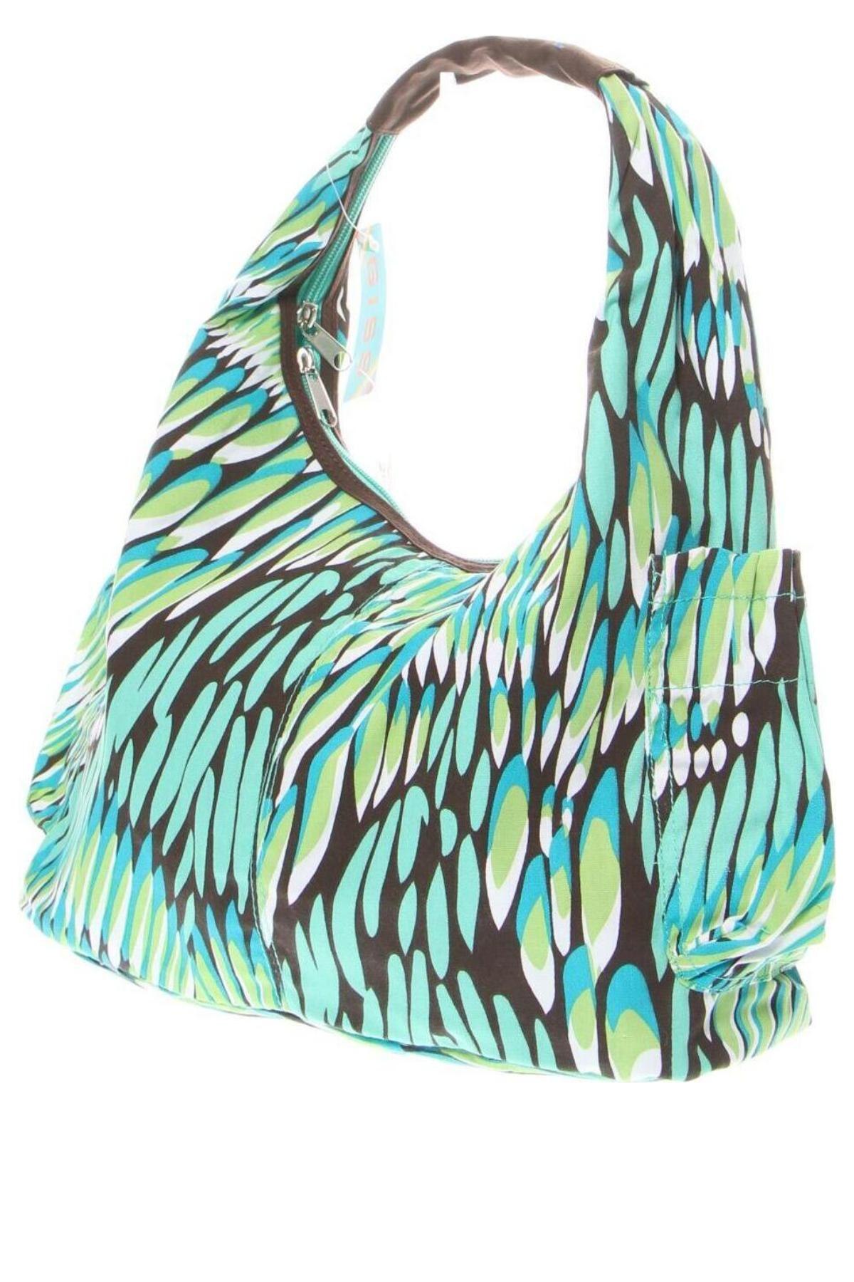 Damentasche, Farbe Mehrfarbig, Preis € 14,02