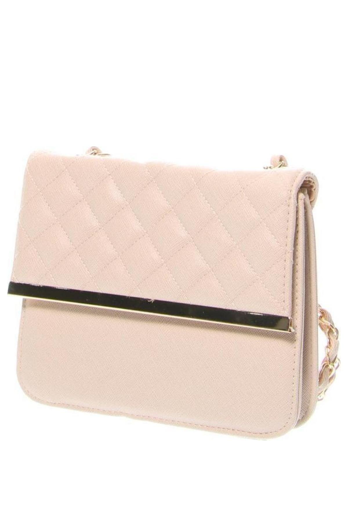 Γυναικεία τσάντα Accessoires, Χρώμα Ρόζ , Τιμή 11,75 €