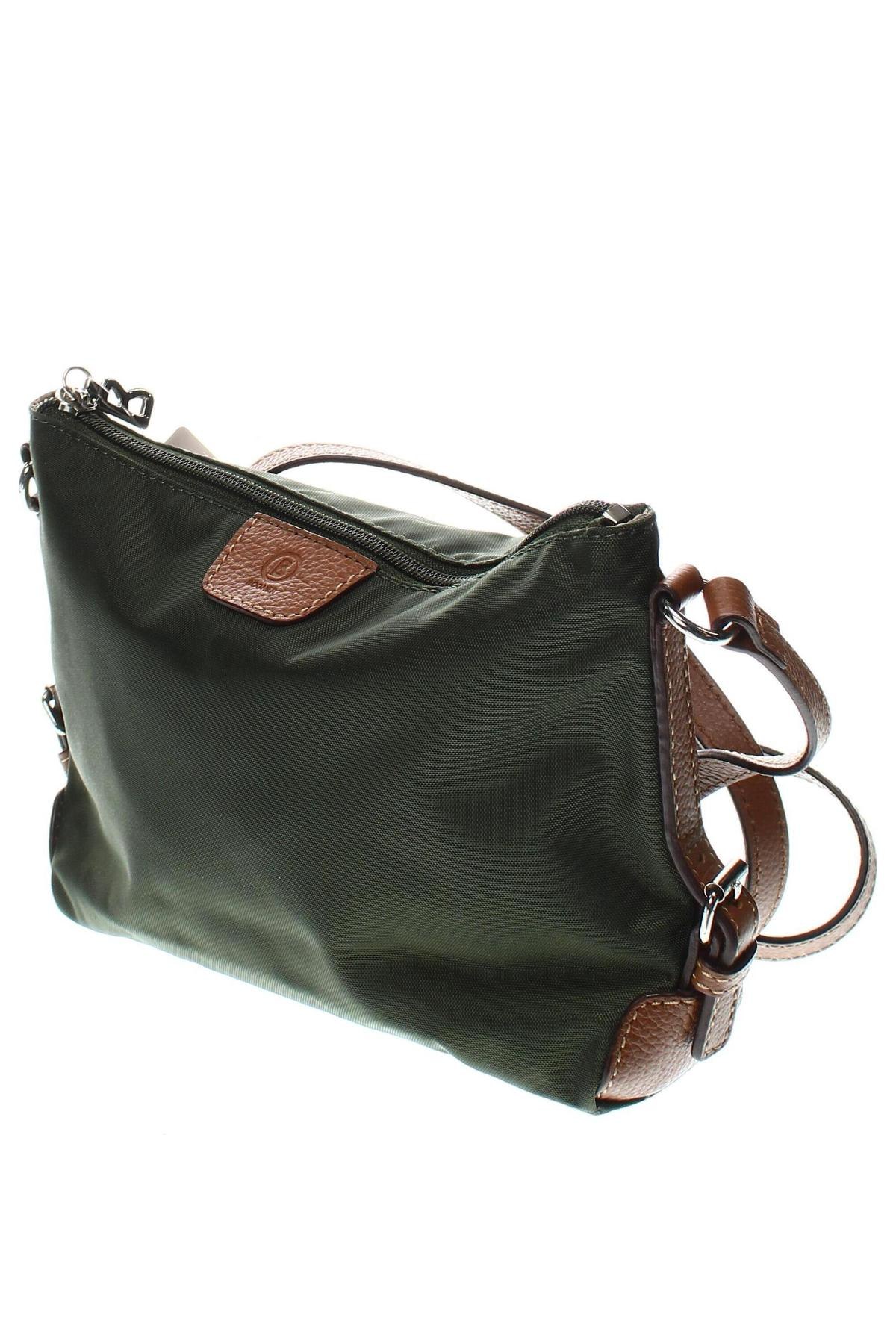 Дамска чанта Bogner, Цвят Зелен, Цена 219,00 лв.
