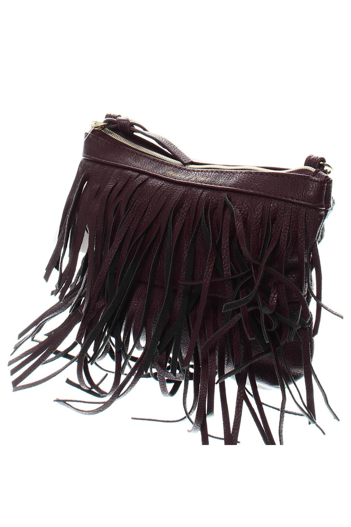 Γυναικεία τσάντα H&M, Χρώμα Βιολετί, Τιμή 5,44 €