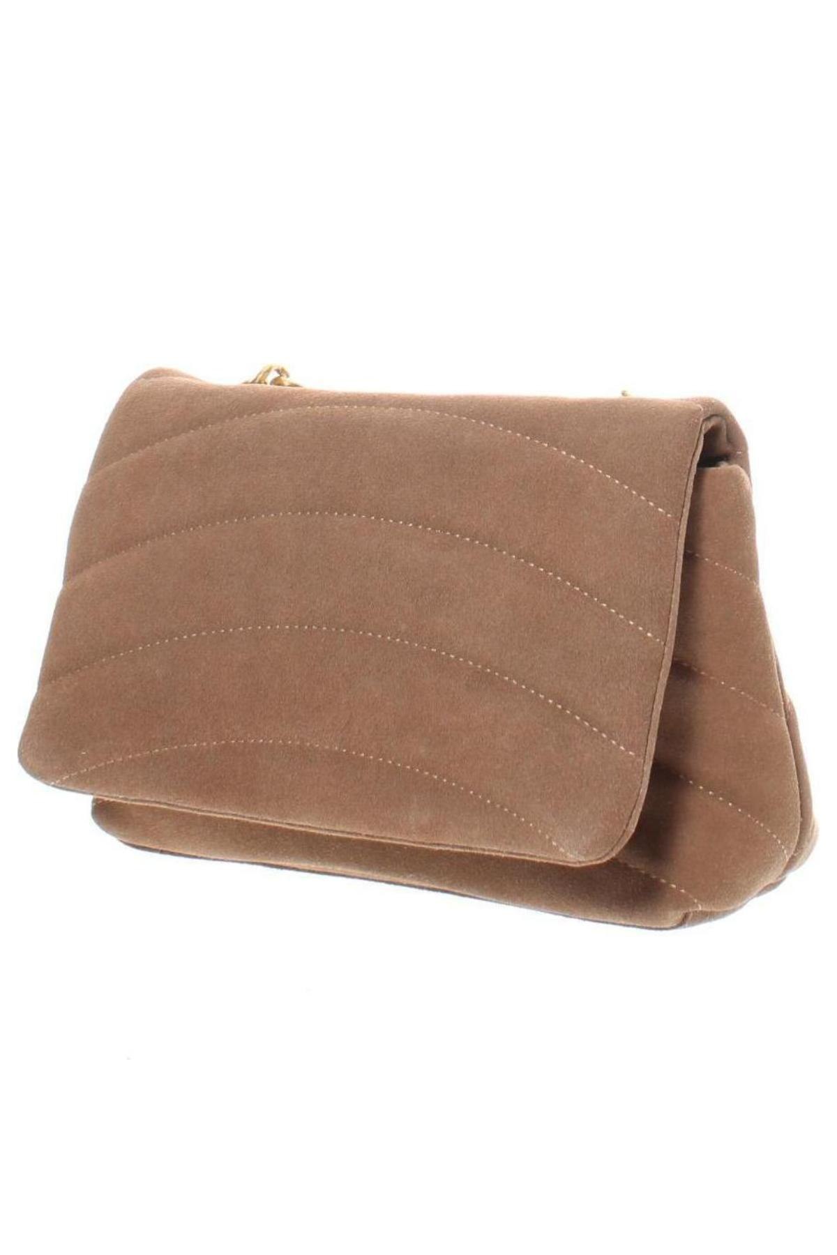 Γυναικεία τσάντα Reserved, Χρώμα  Μπέζ, Τιμή 35,88 €